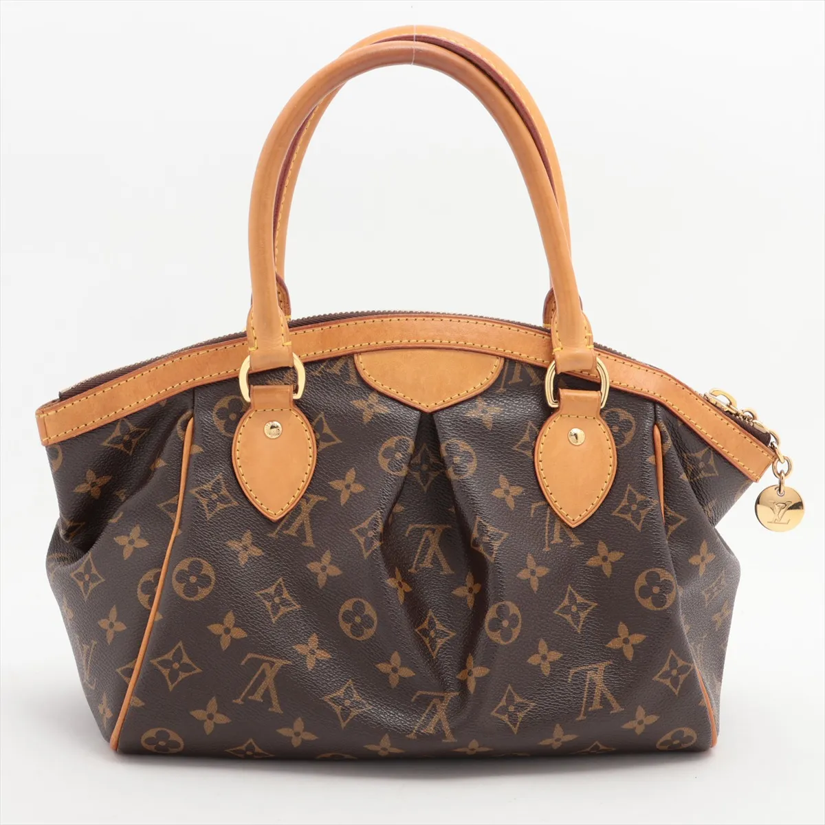 Monogram Tivoli PM M40143 Brown — view 2