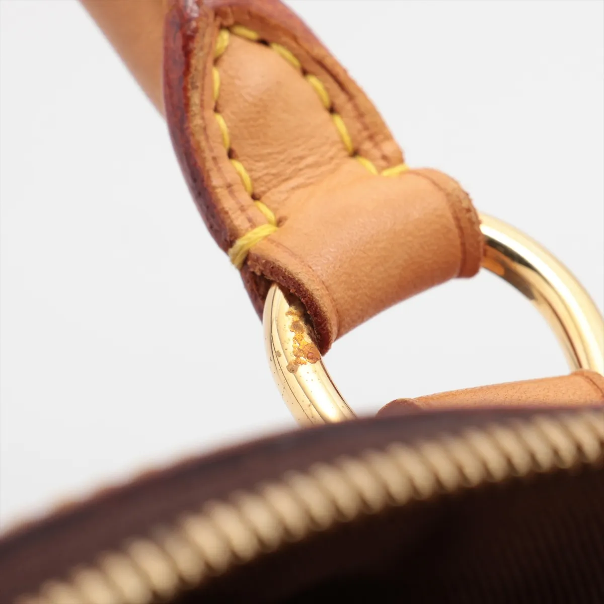 Monogram Tivoli PM M40143 Brown — view 13