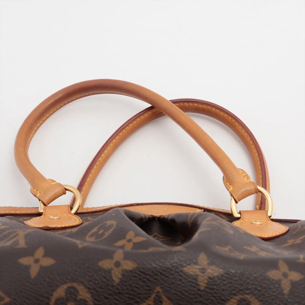 Monogram Tivoli PM M40143 Brown — view 6