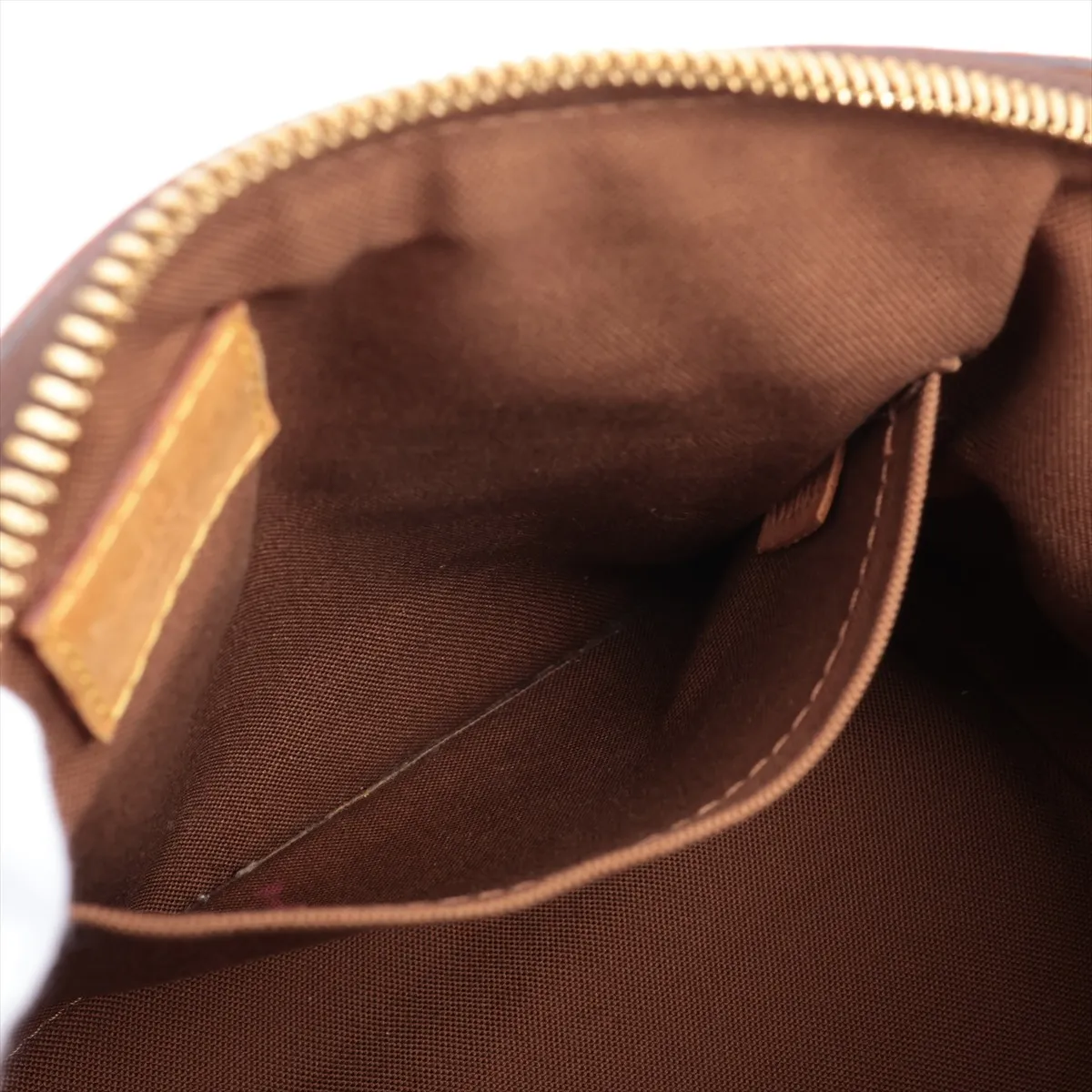 Monogram Tivoli PM M40143 Brown — view 8