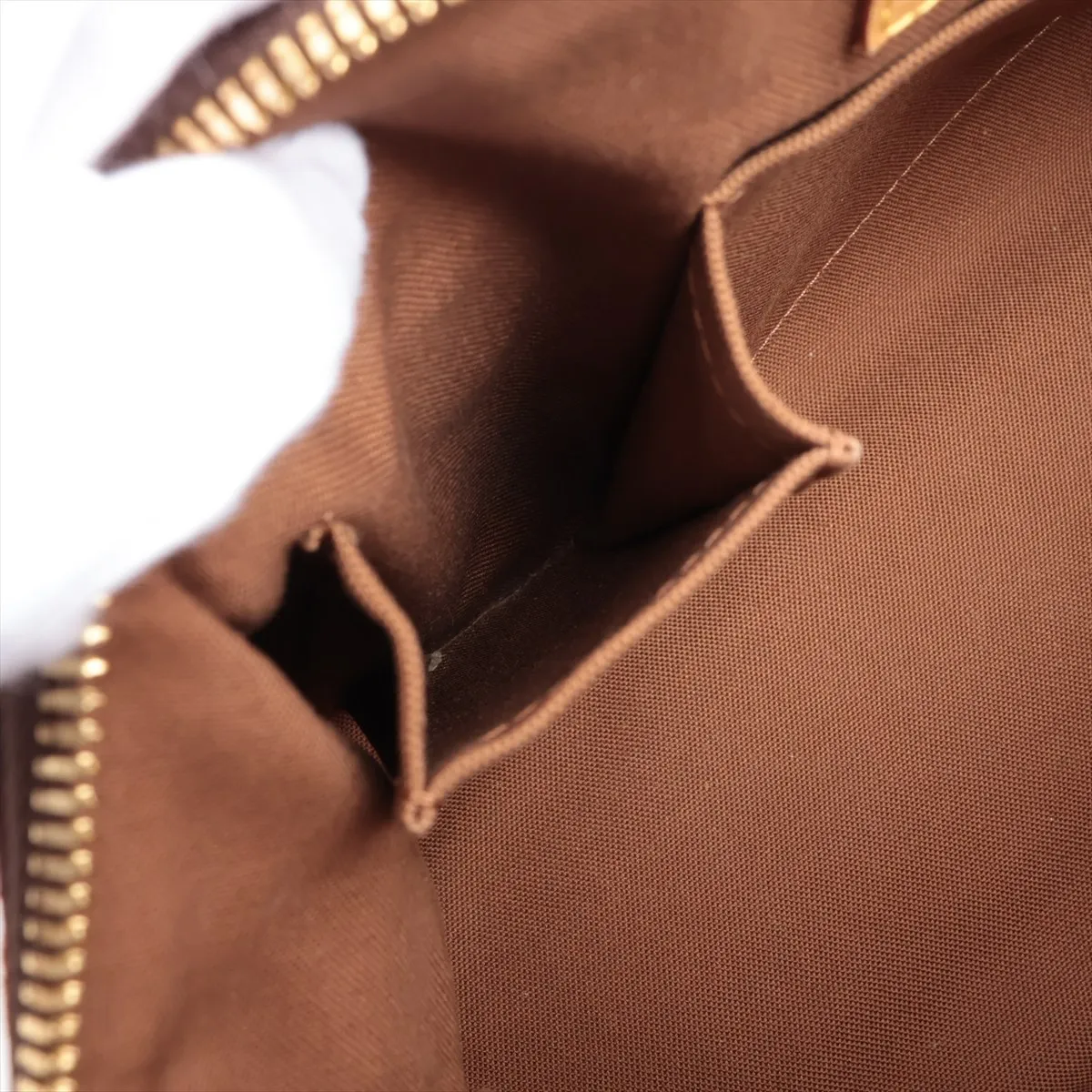 Monogram Tivoli PM M40143 Brown — view 9