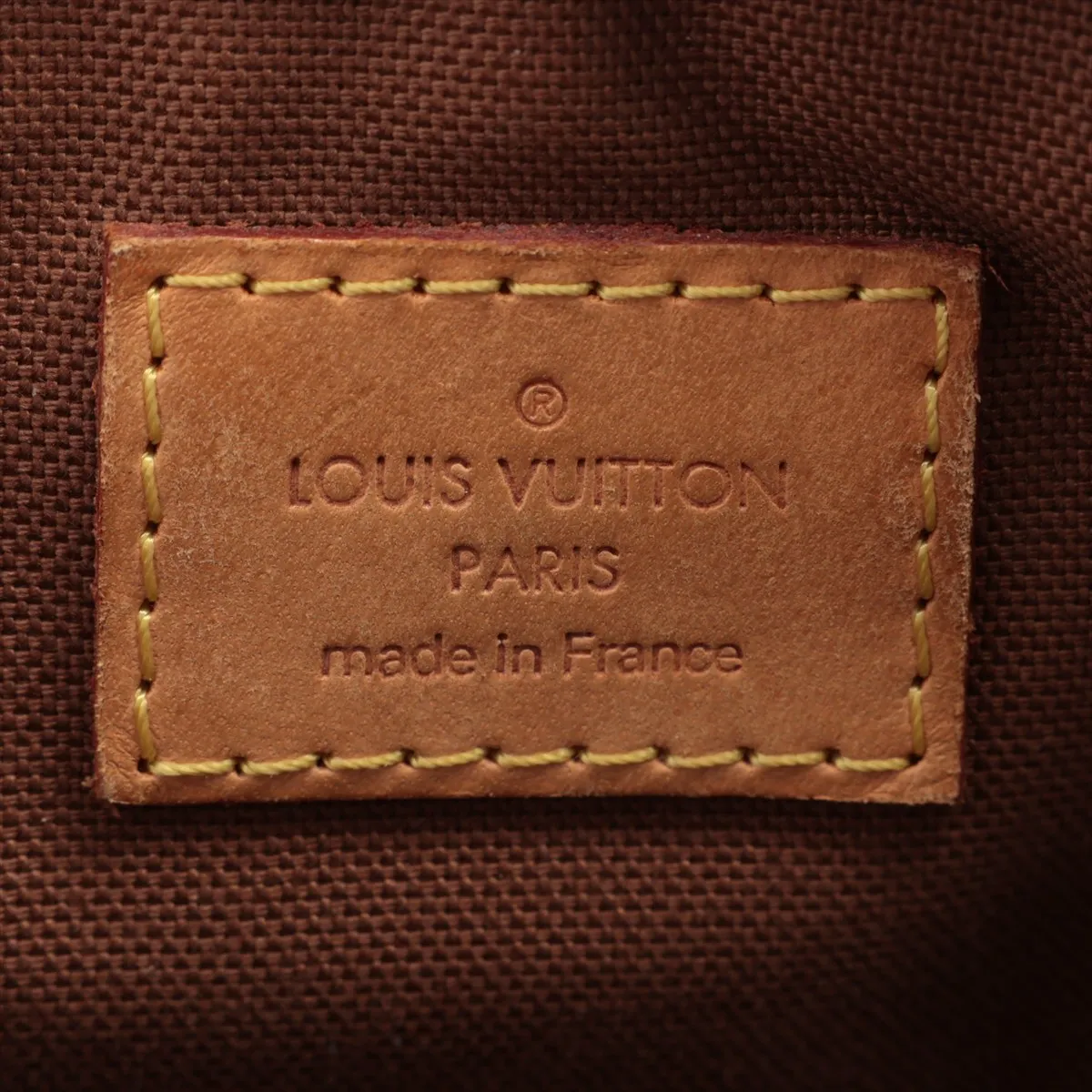 Monogram Tivoli PM M40143 Brown — view 10