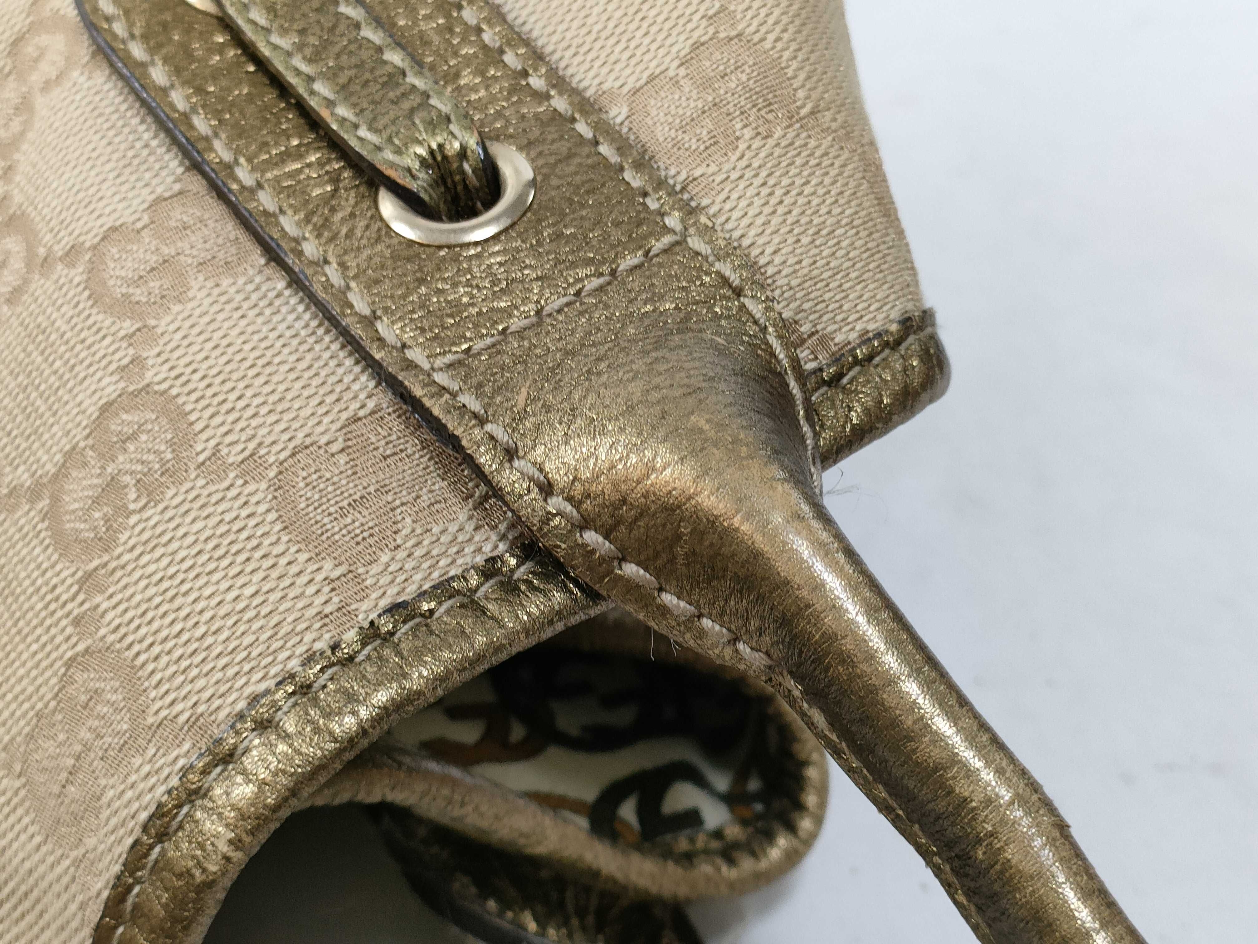 GG Canvas Gucci Princy Handbag — view 13