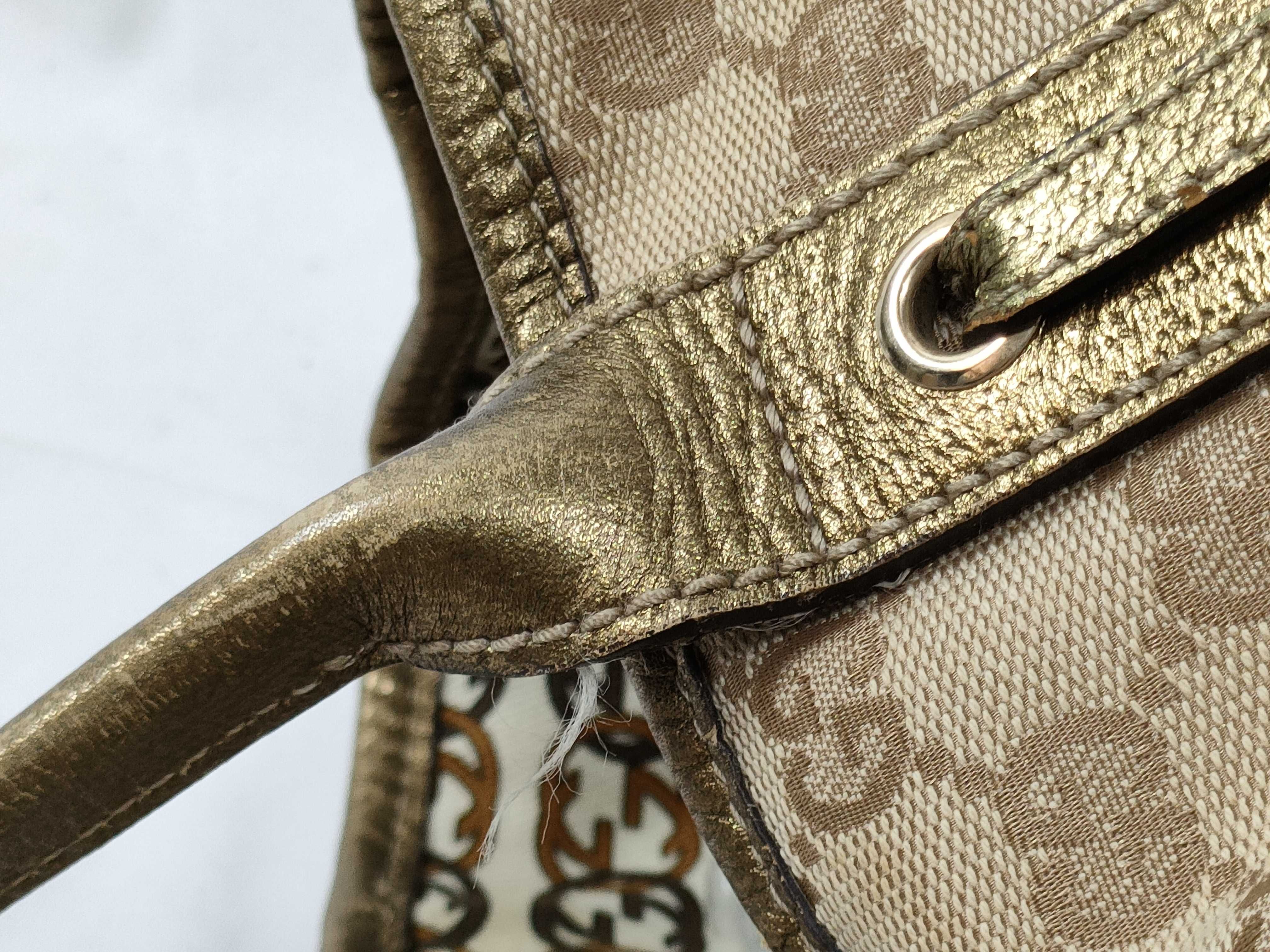 GG Canvas Gucci Princy Handbag — view 5