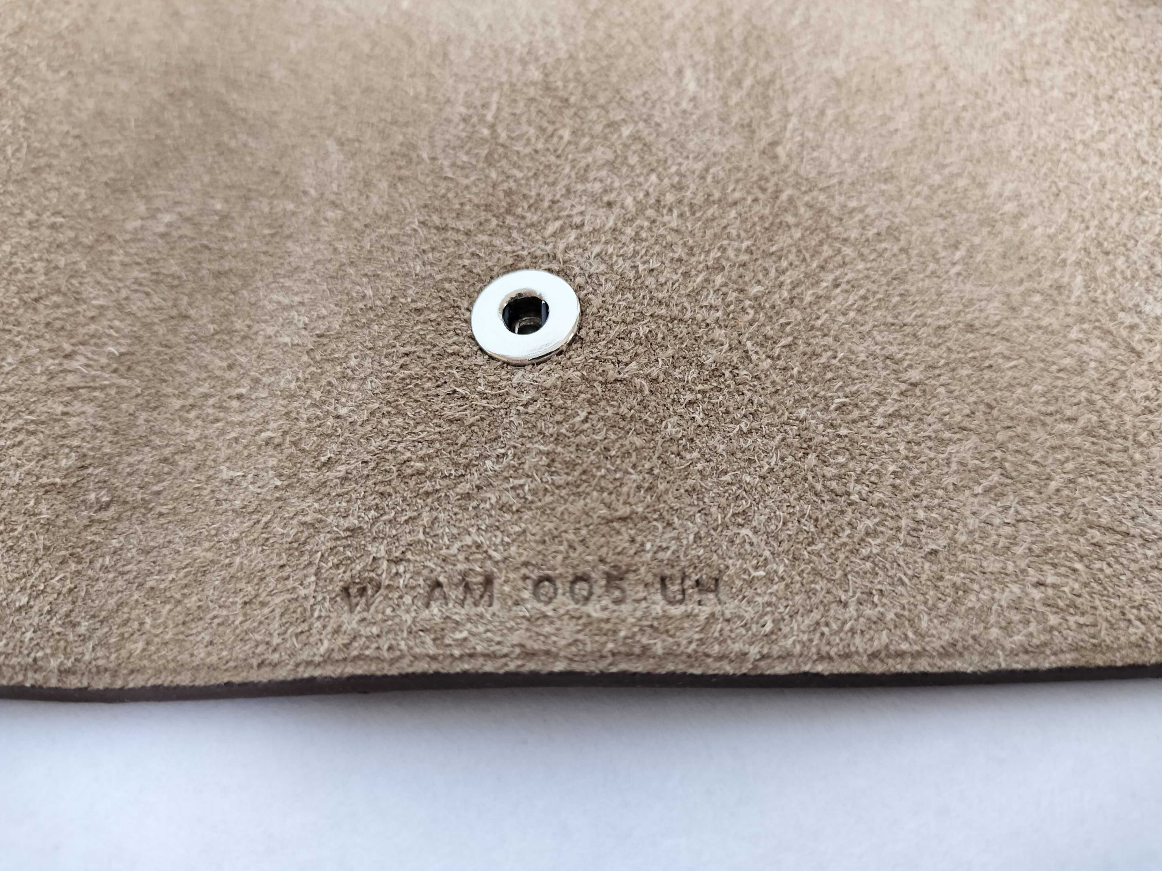 Ulysses PM Togo Etoupe W stamp notebook cover — view 9