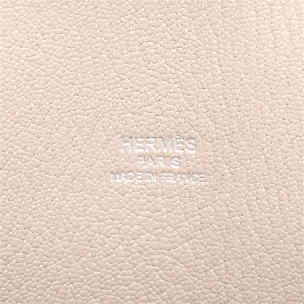 Jypsiere 28 Verso Taurillon Clemence Mint x Tourterelle Grey Silver Hardware P:2012 — view 9