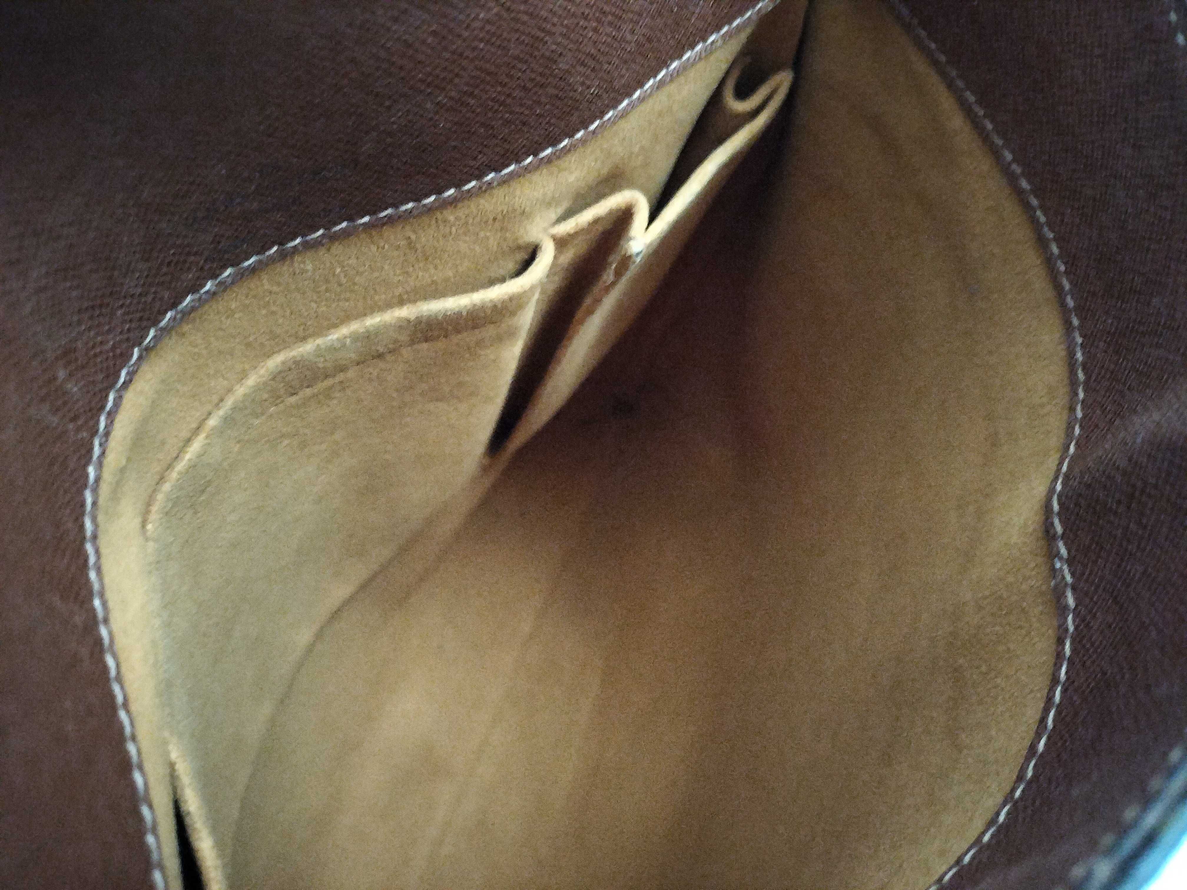 Monogram Louis Vuitton Monogram Shoulder Bag Musette M51256 Shoulder Bag — view 10