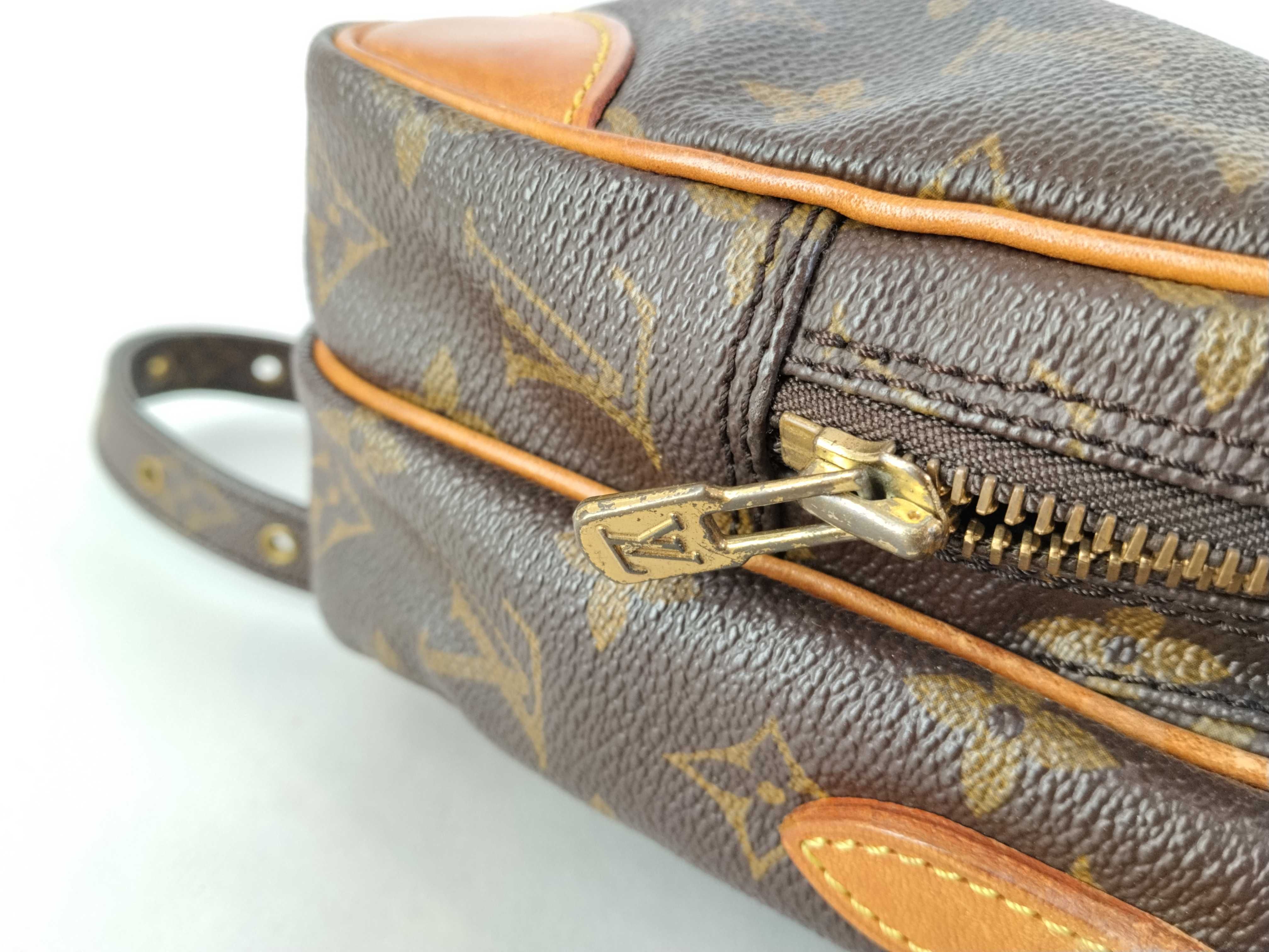 Monogram Vuitton Amazon M45236 881TH Shoulder Bag — view 13