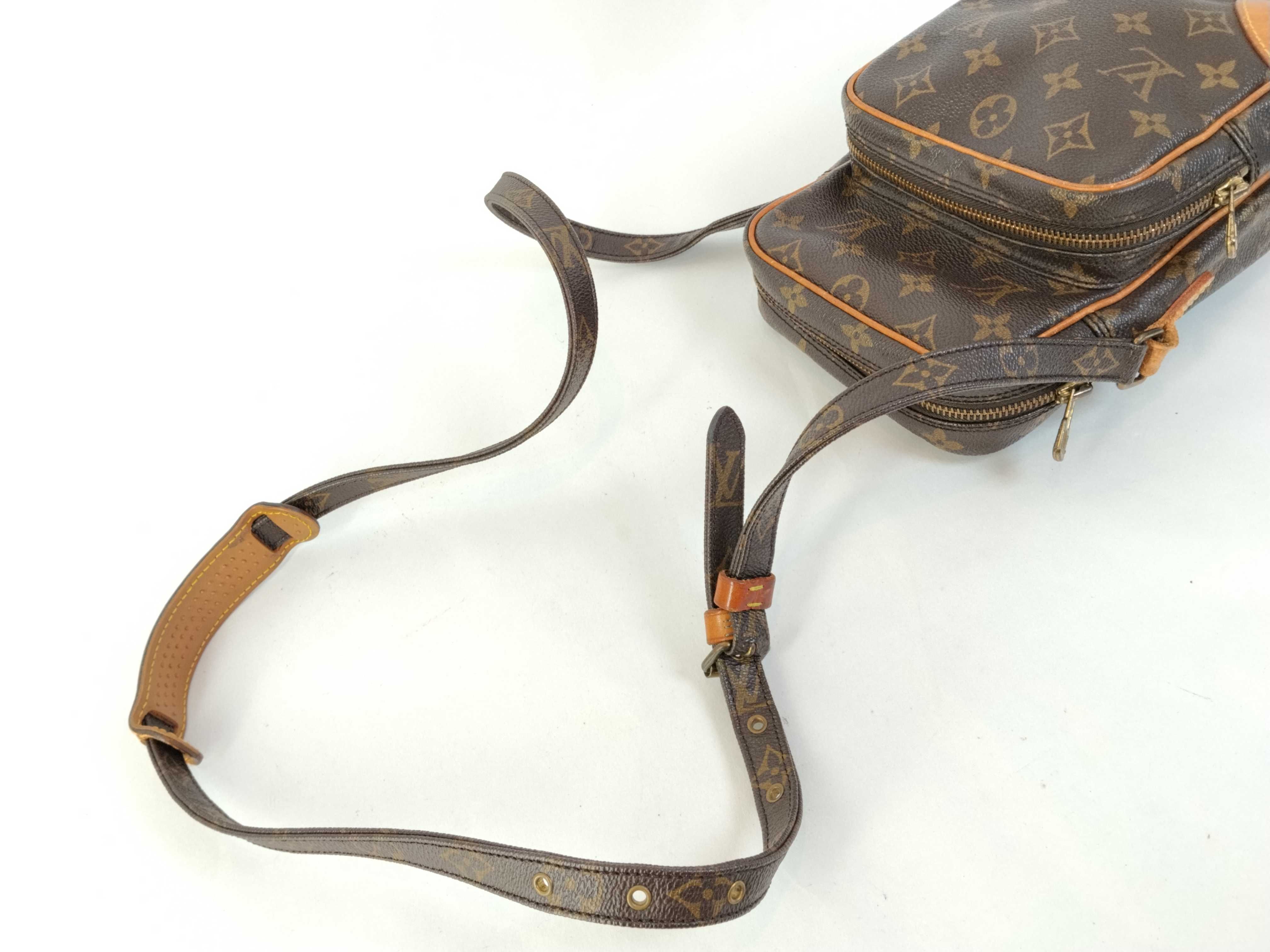 Monogram Vuitton Amazon M45236 881TH Shoulder Bag — view 3