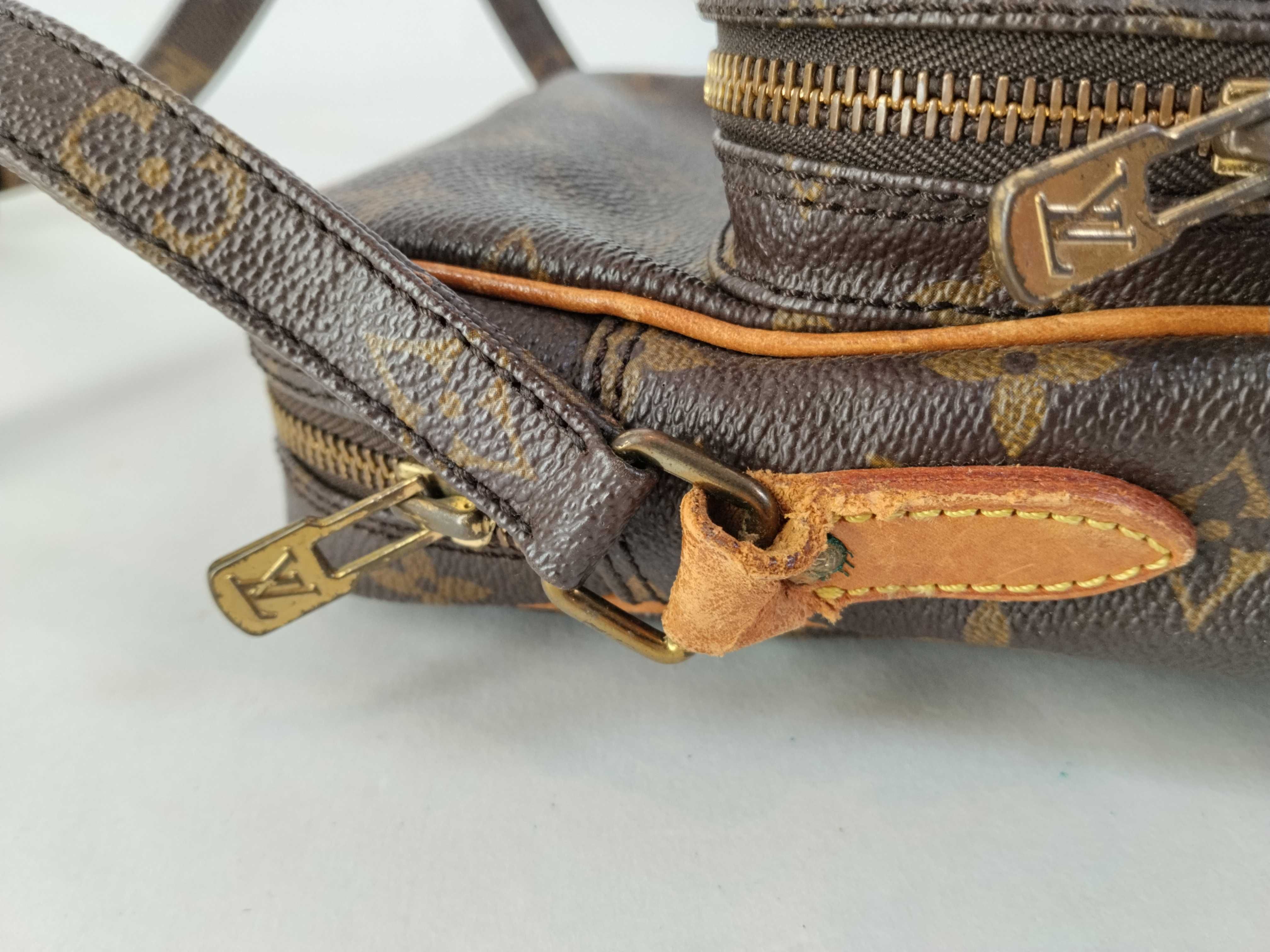 Monogram Vuitton Amazon M45236 881TH Shoulder Bag — view 5