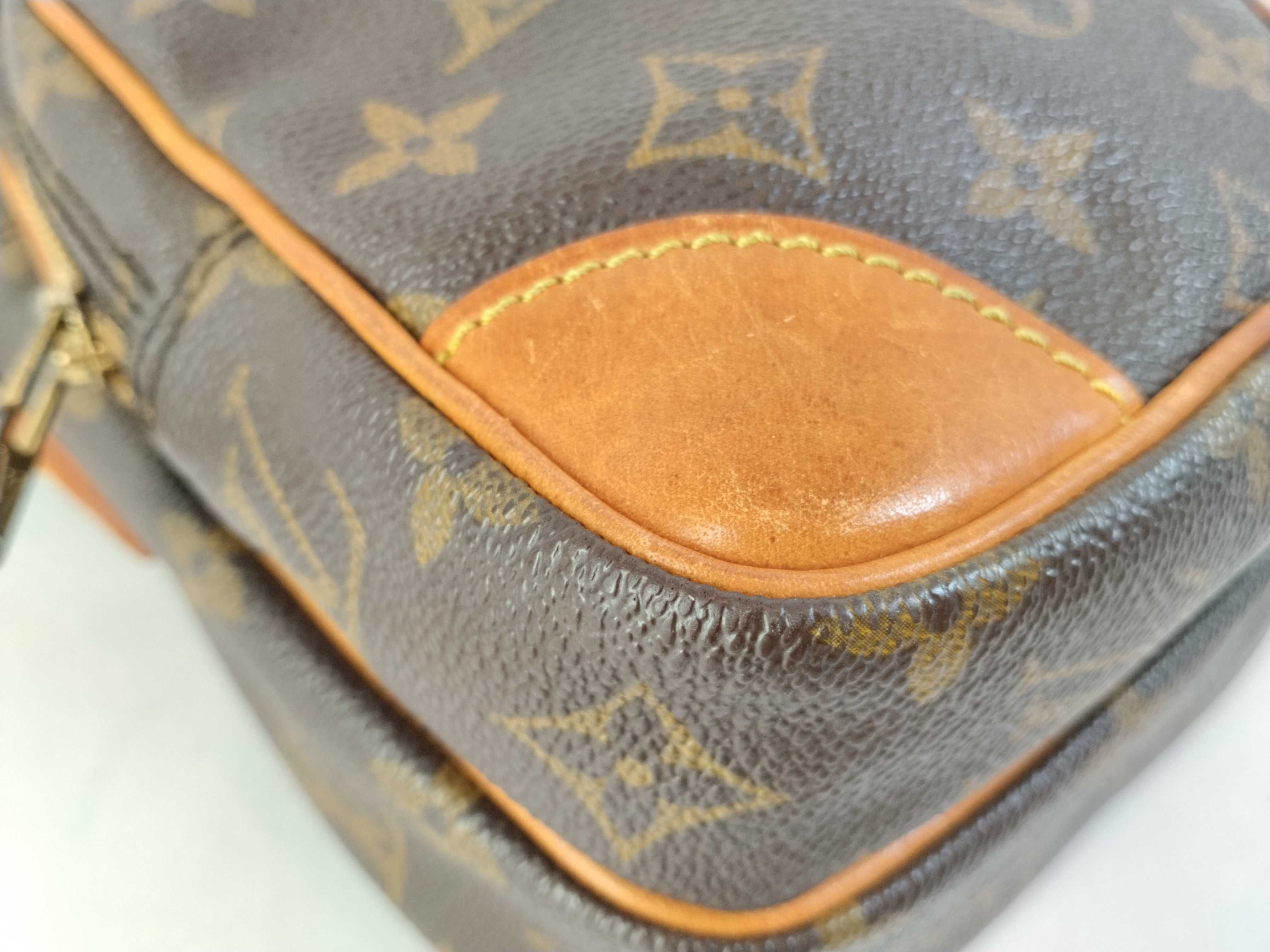 Monogram Vuitton Amazon M45236 881TH Shoulder Bag — view 6