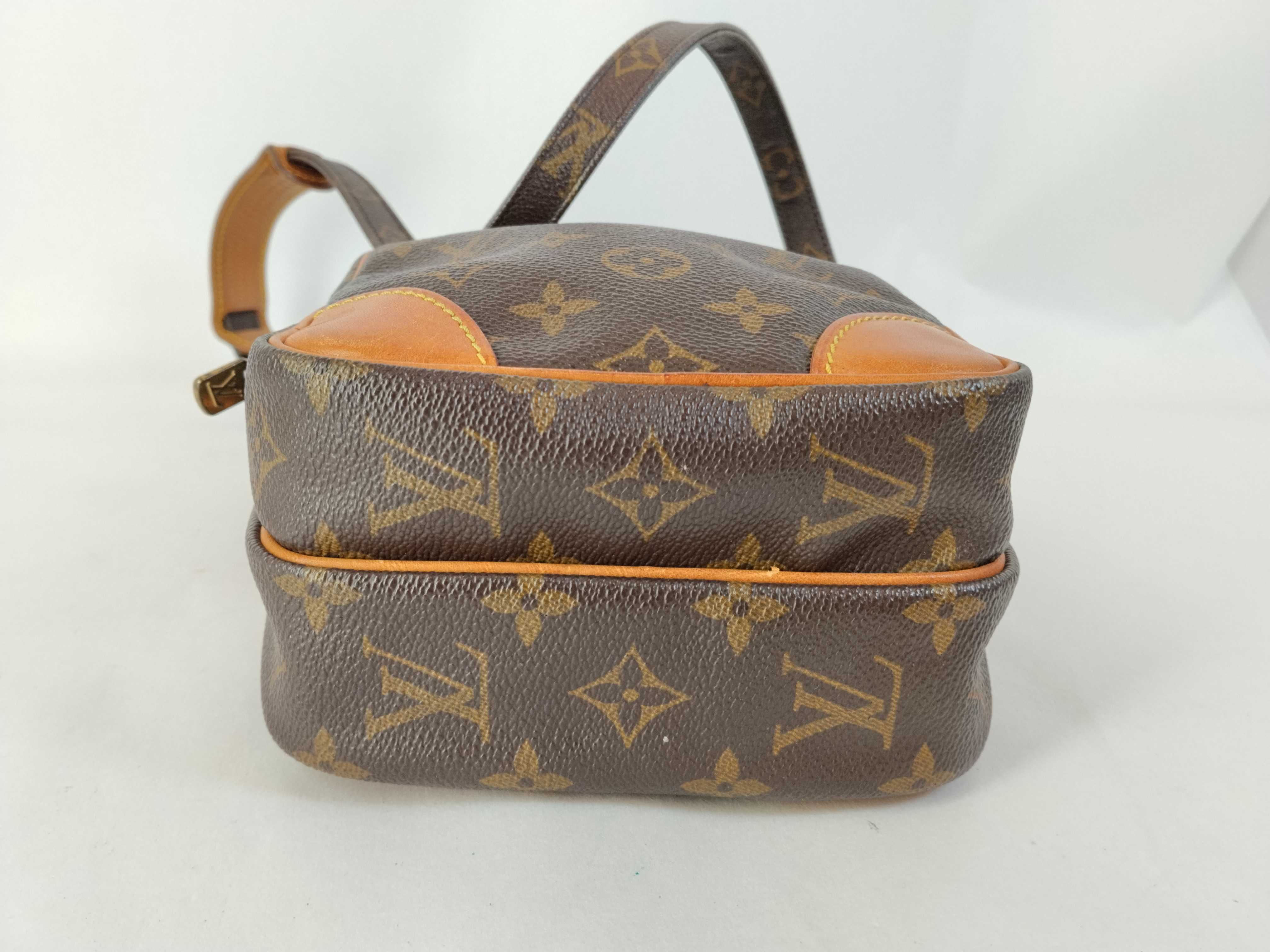 Monogram Vuitton Amazon M45236 881TH Shoulder Bag — view 7