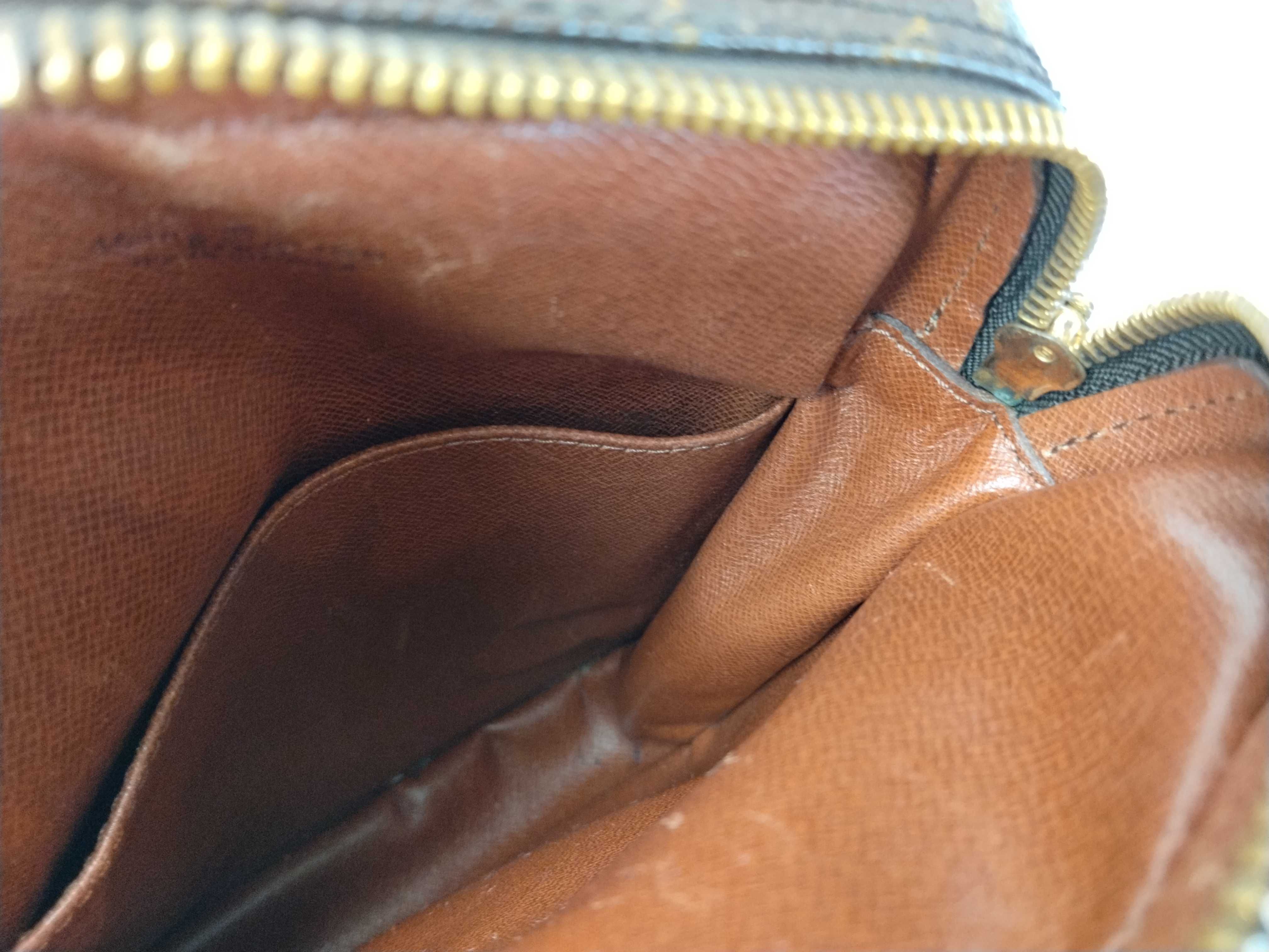 Monogram Vuitton Amazon M45236 881TH Shoulder Bag — view 10
