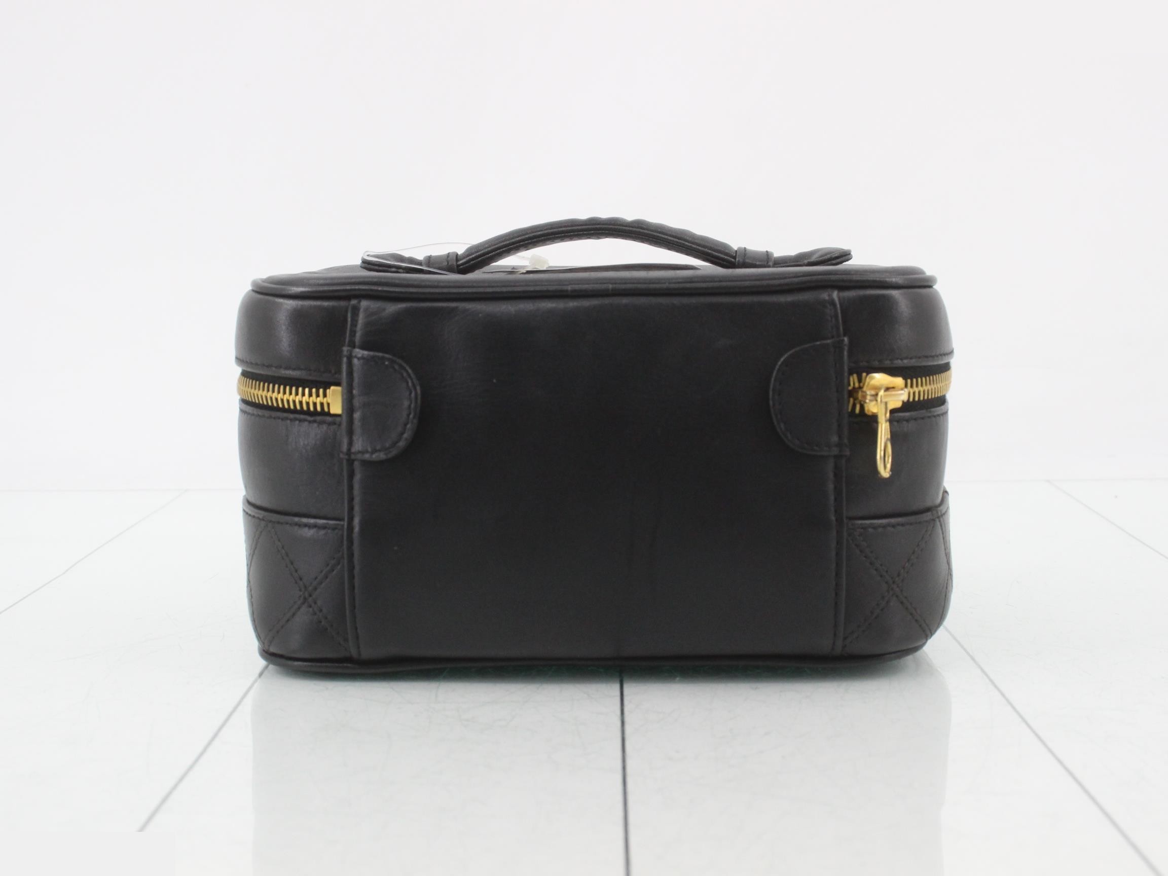 Vanity bag — view 2