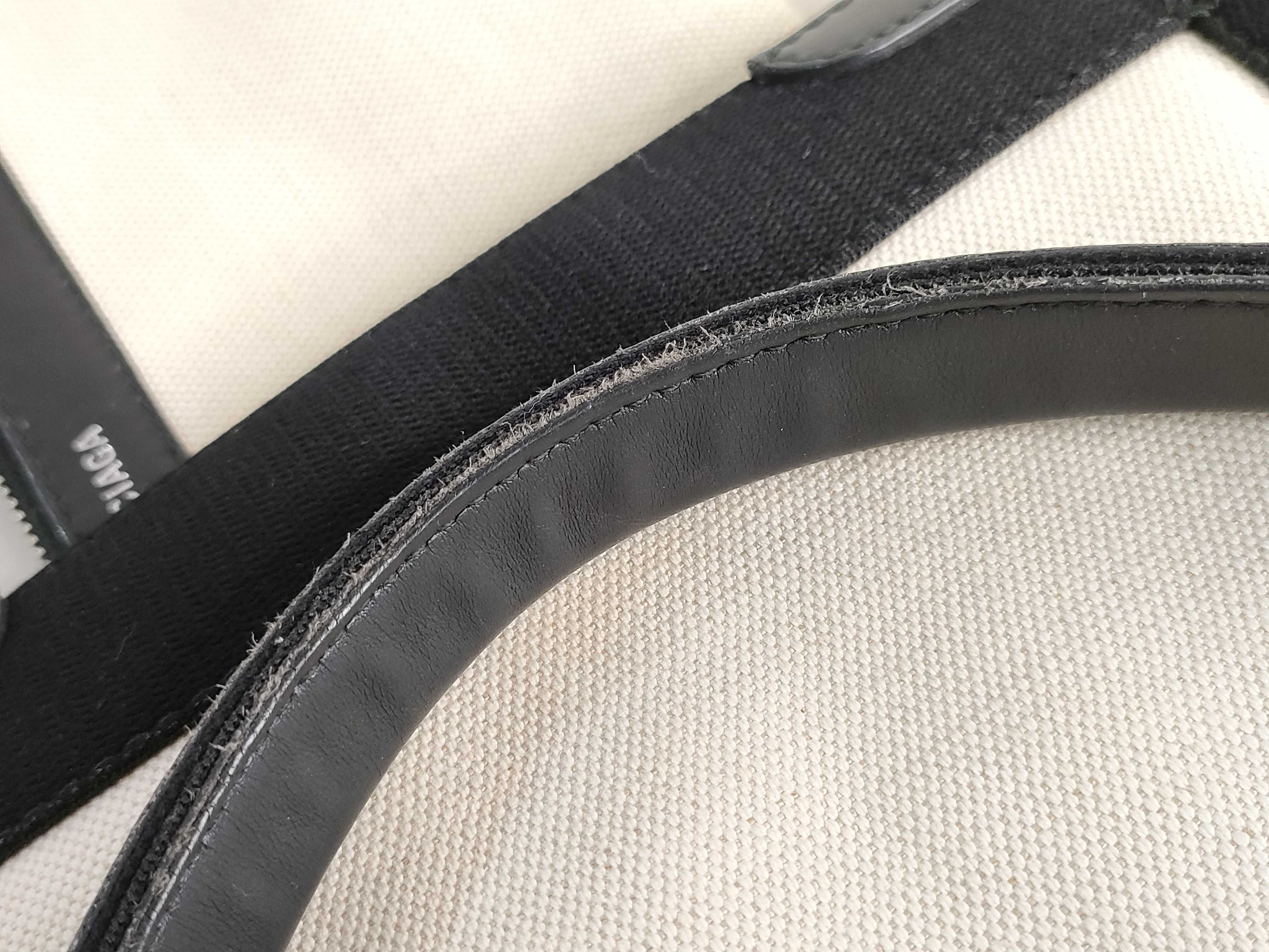 Navy Cabas S Tote Bag — view 13
