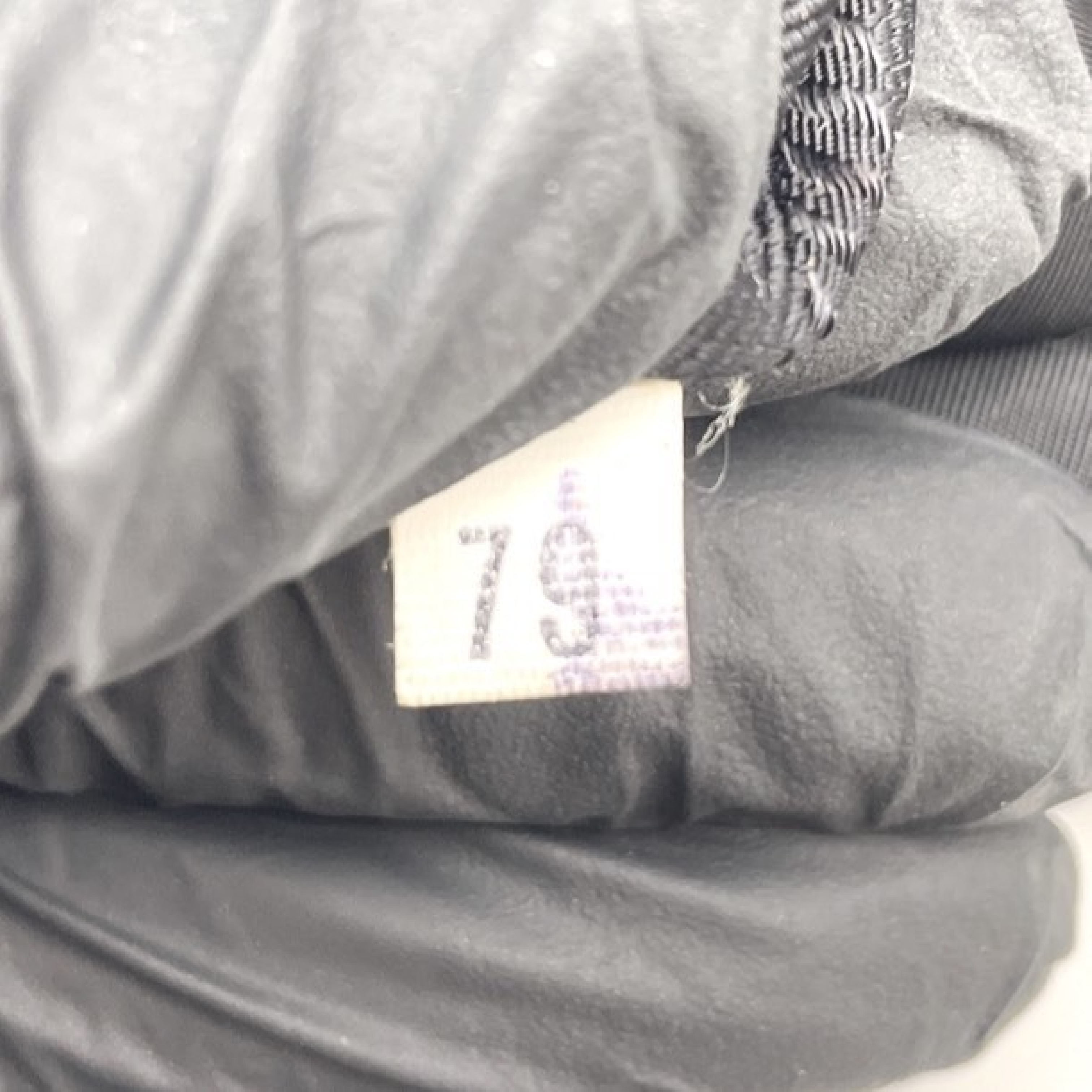Tessuto Nylon Drawstring Backpack — view 11