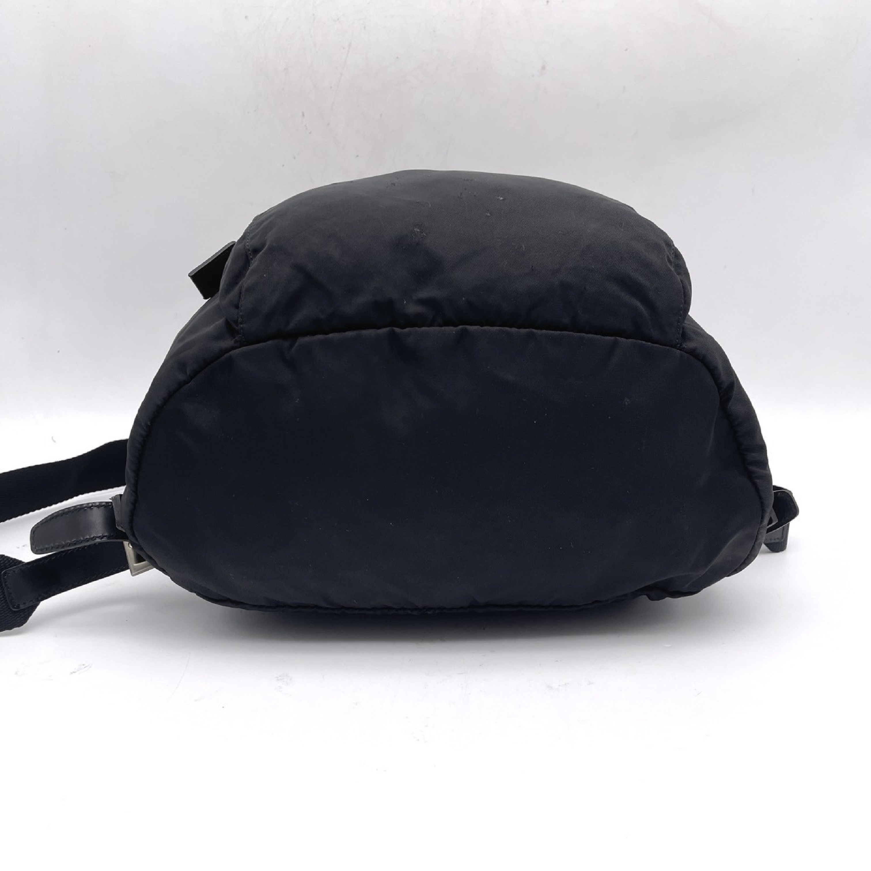 Tessuto Nylon Drawstring Backpack — view 5