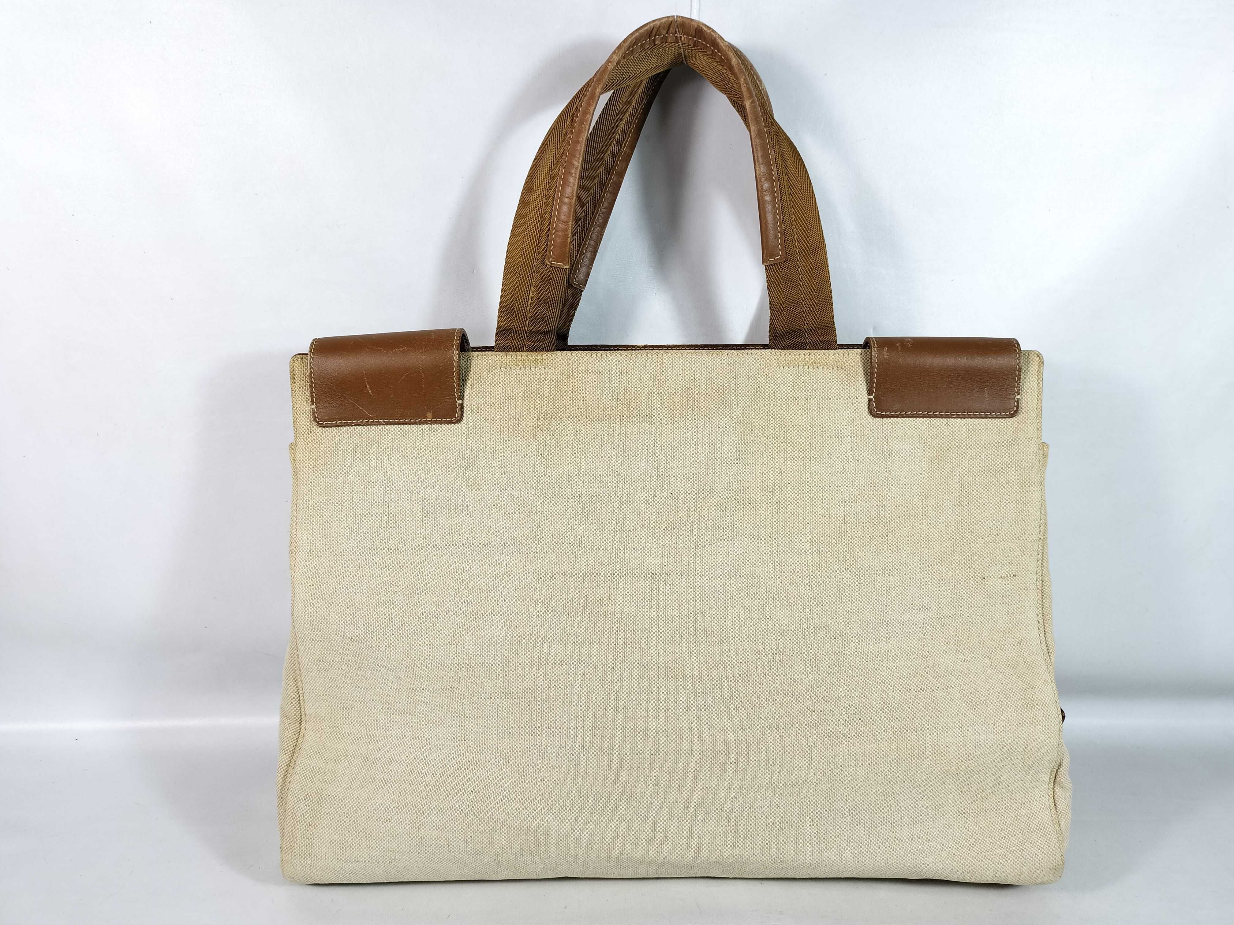 Canvas Tote Bag