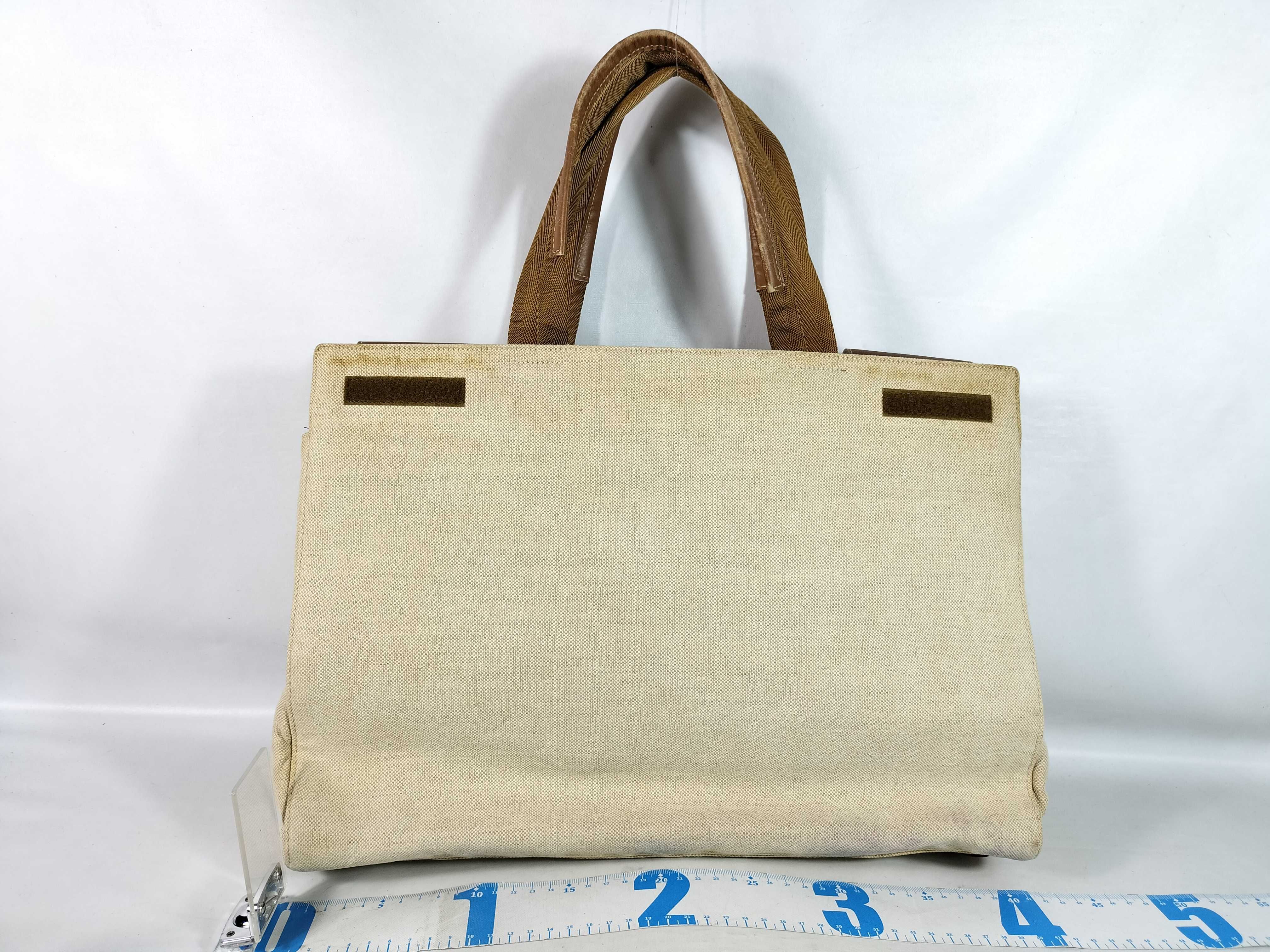 Canvas Tote Bag — view 2