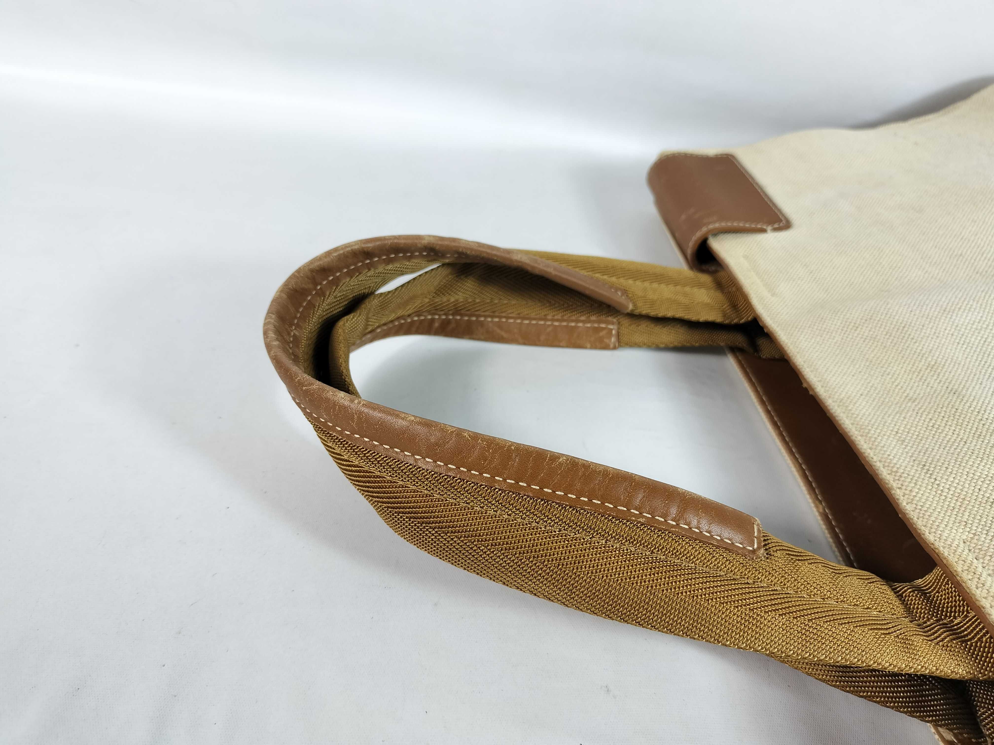 Canvas Tote Bag — view 3