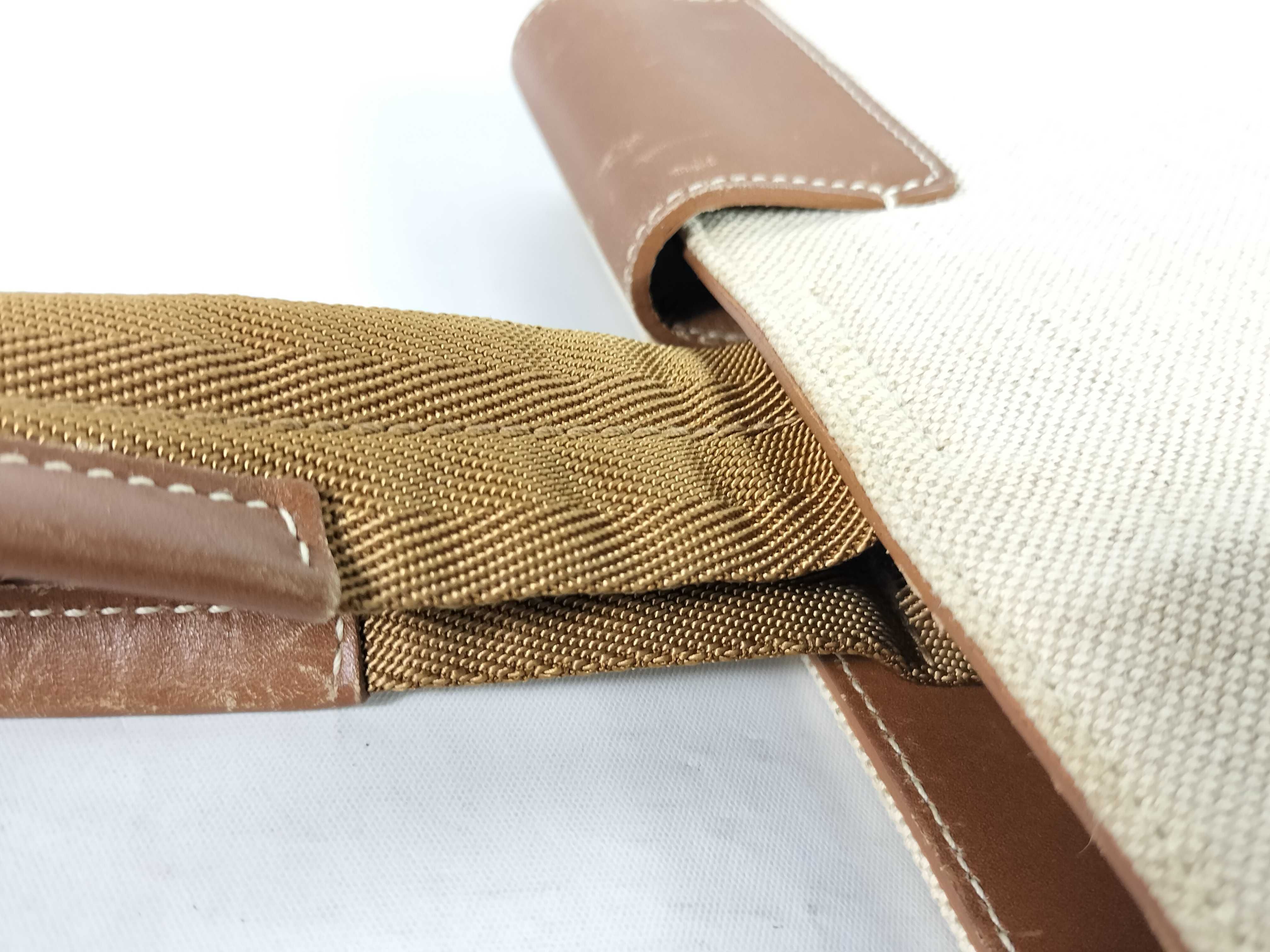 Canvas Tote Bag — view 4