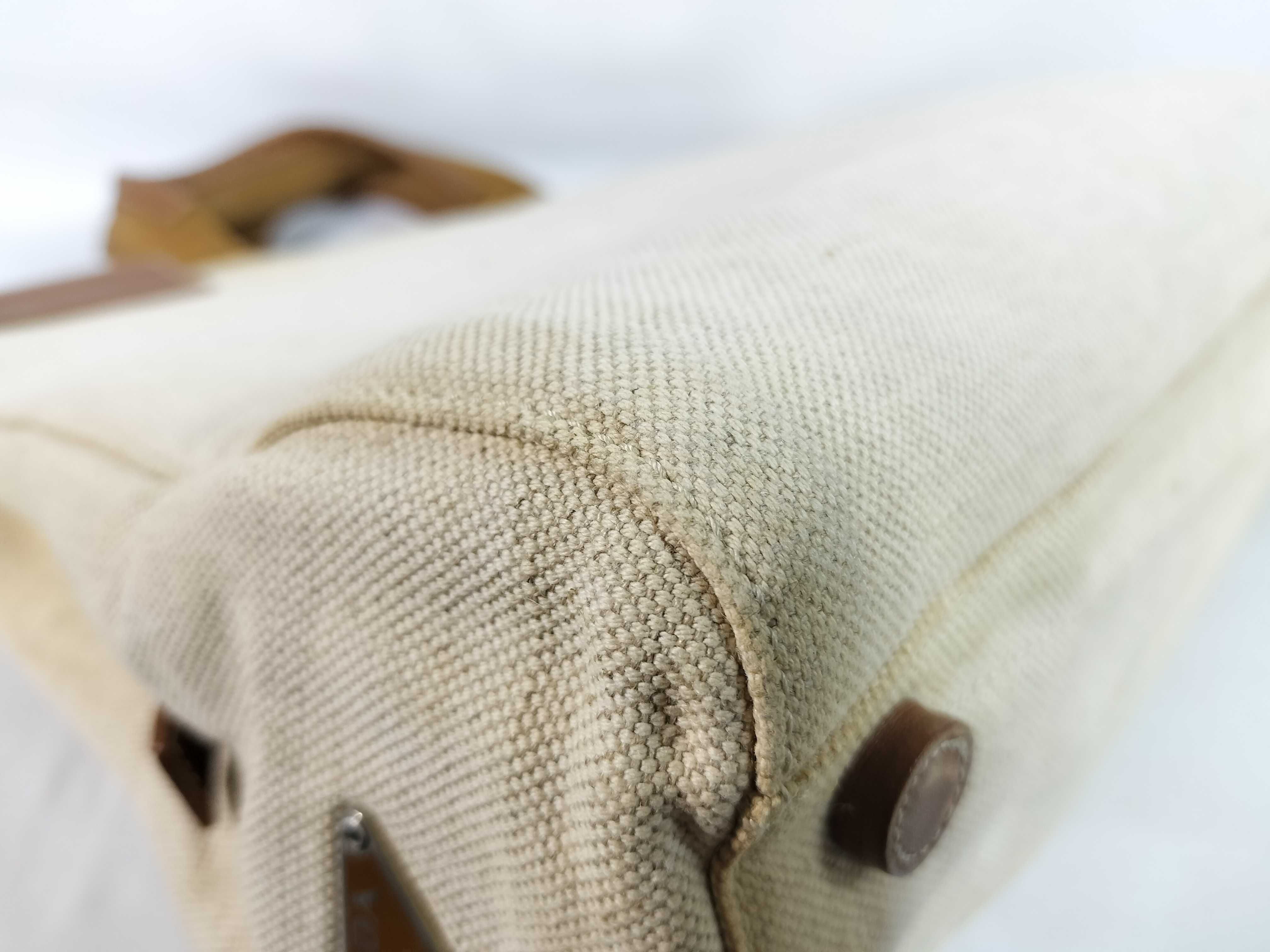 Canvas Tote Bag — view 6
