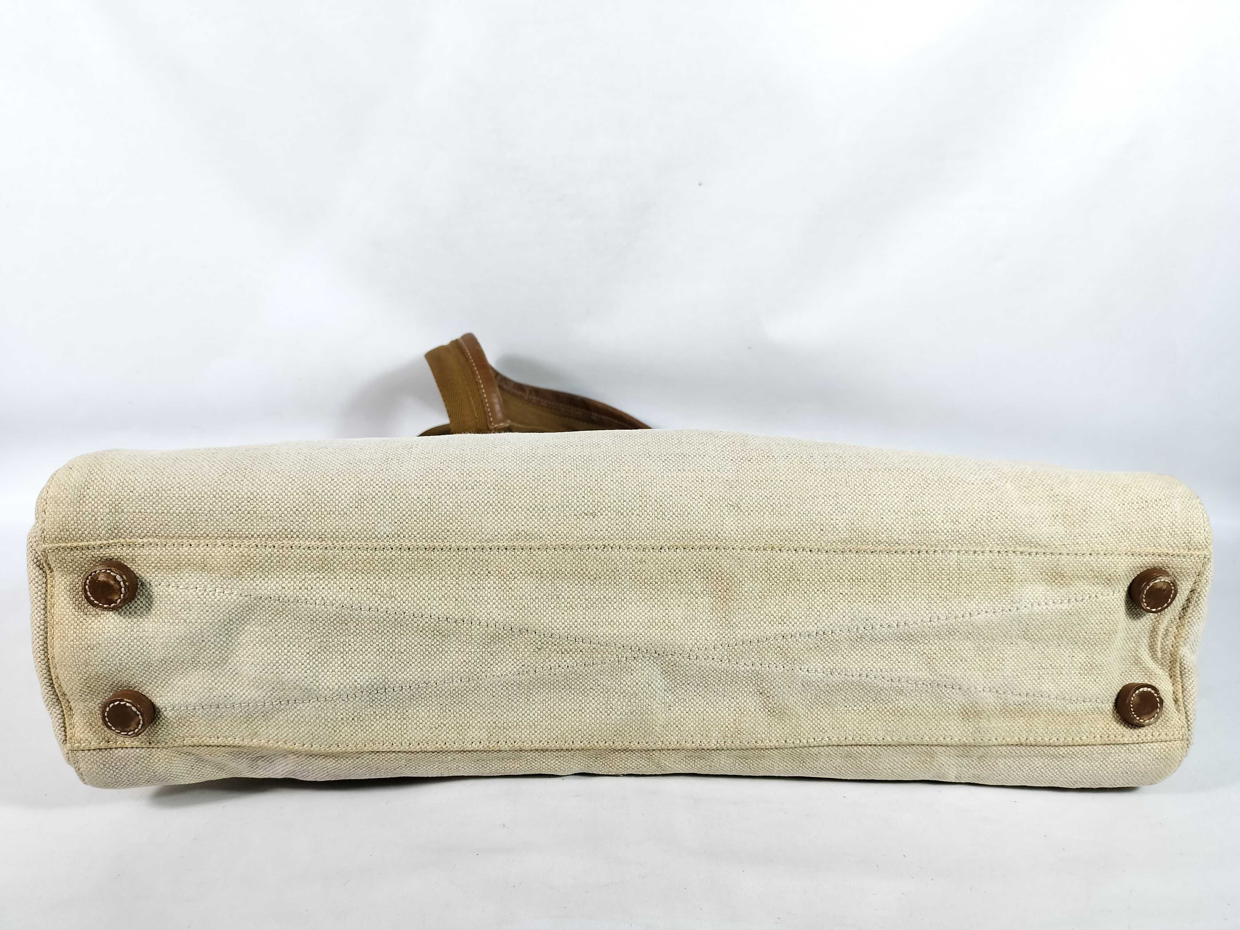 Canvas Tote Bag — view 7