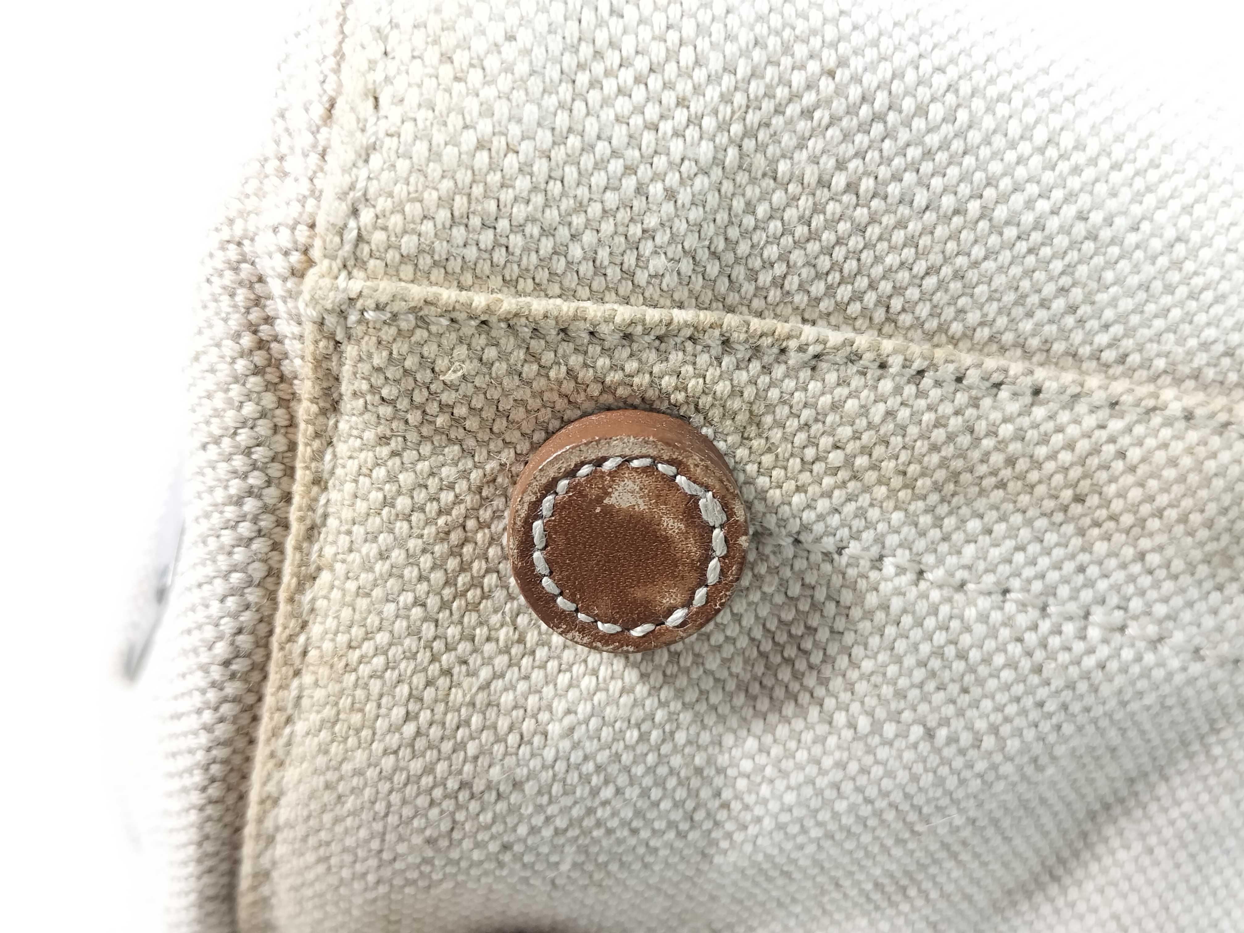 Canvas Tote Bag — view 8