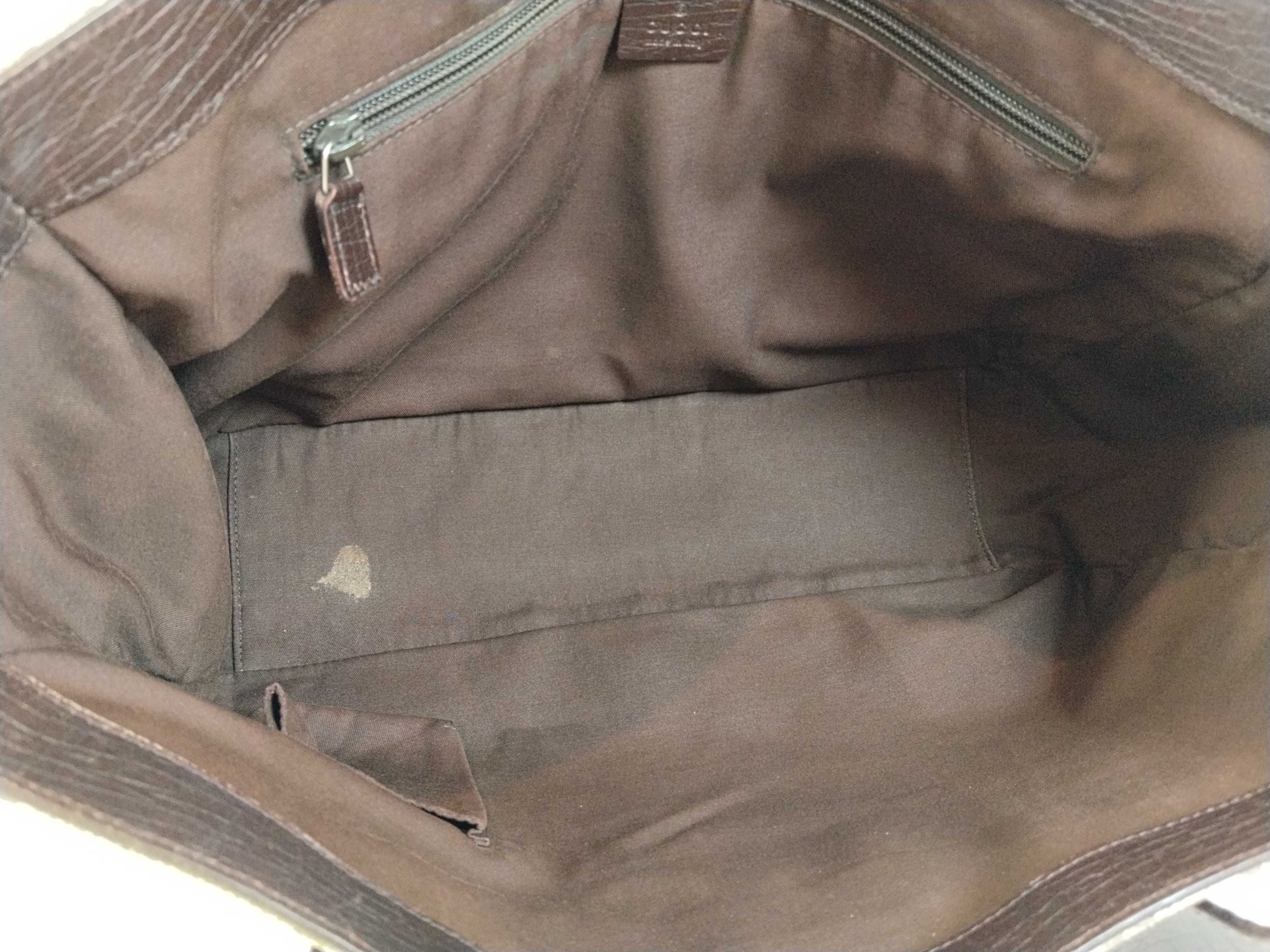 GG Supreme Tote Bag 141624200047 — view 10