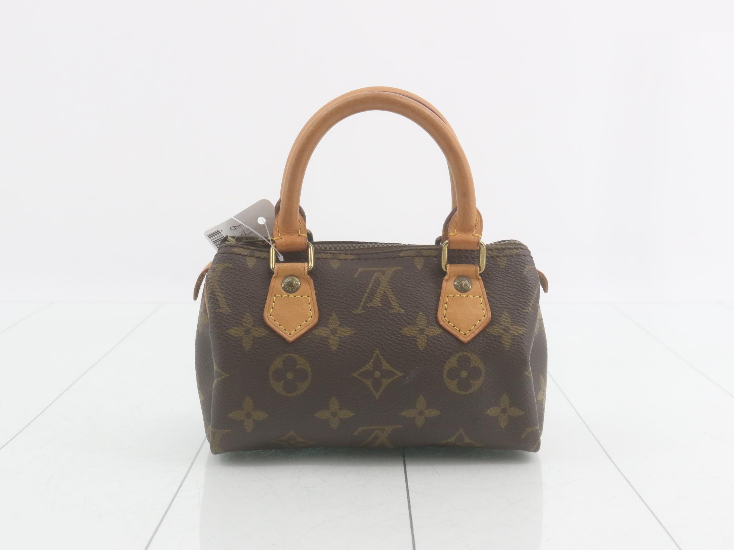 Mini Speedy — view 2