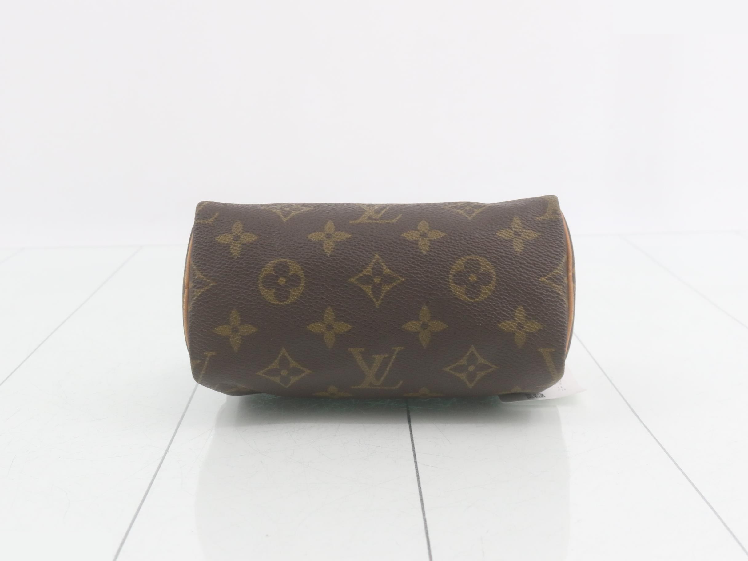 Mini Speedy — view 3