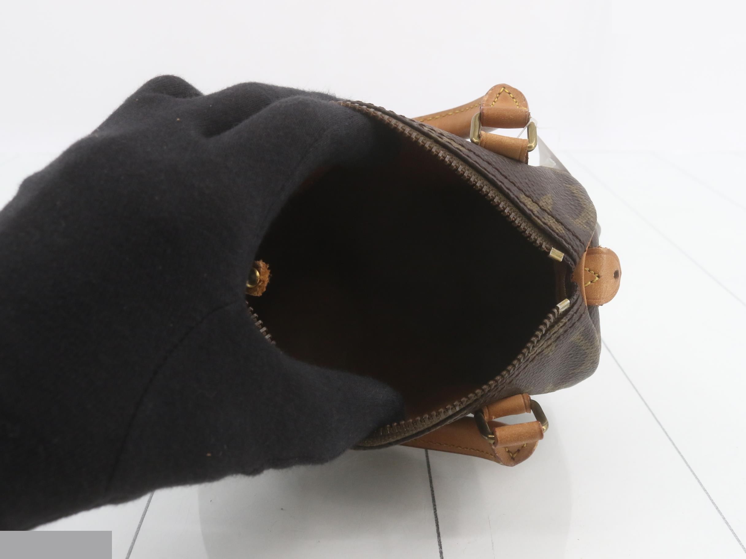 Mini Speedy — view 4