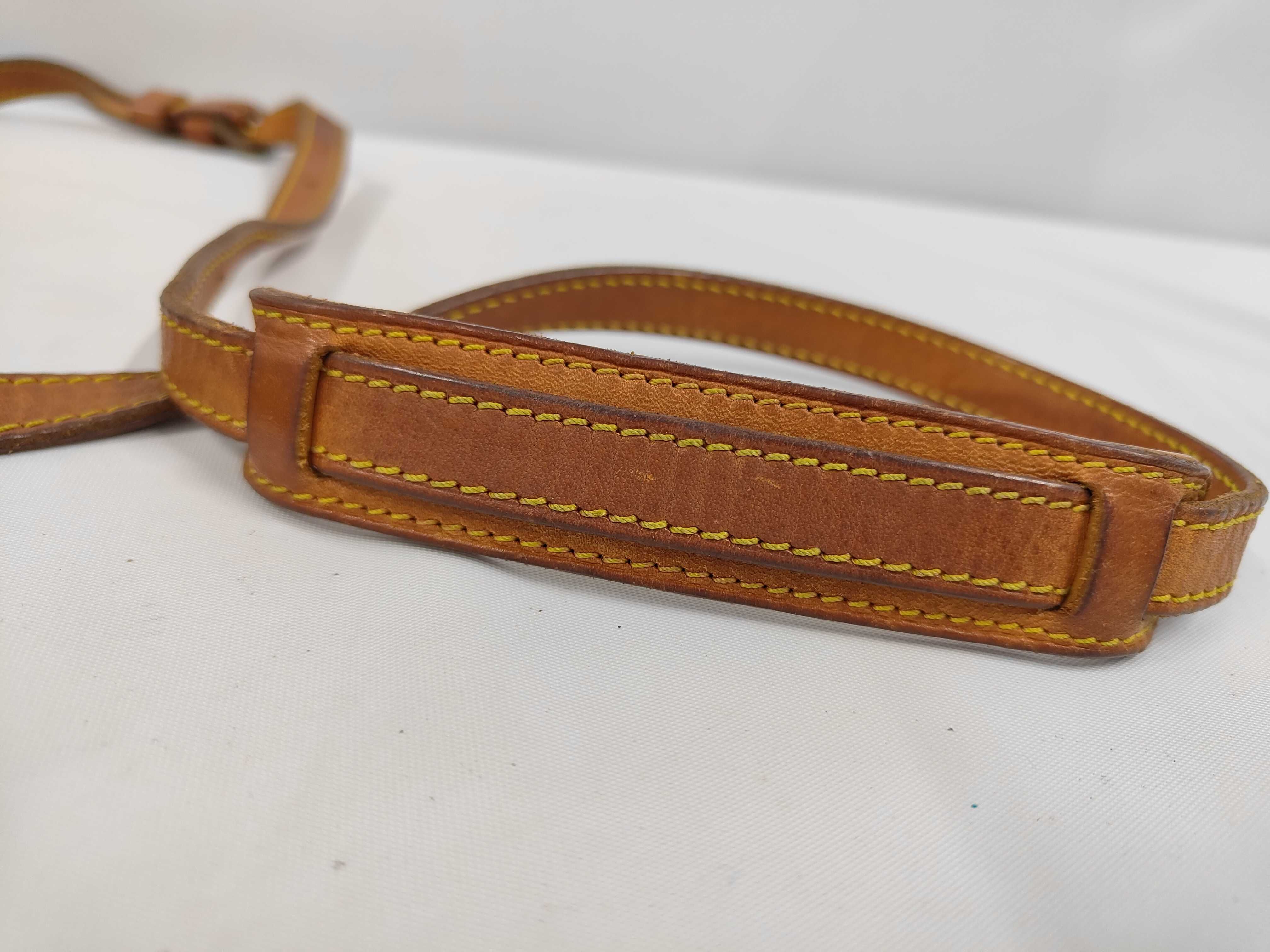 Monogram M40646 Chantilly PM 881 vi Shoulder Bag — view 5