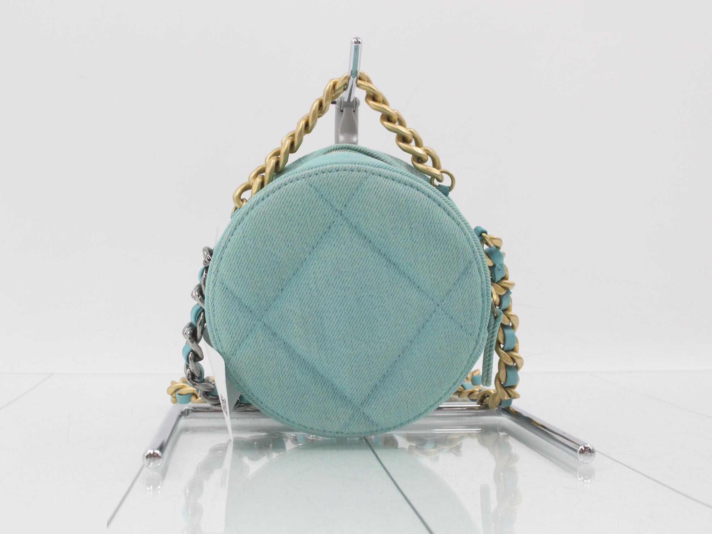 19 Shoulder Bag — view 2