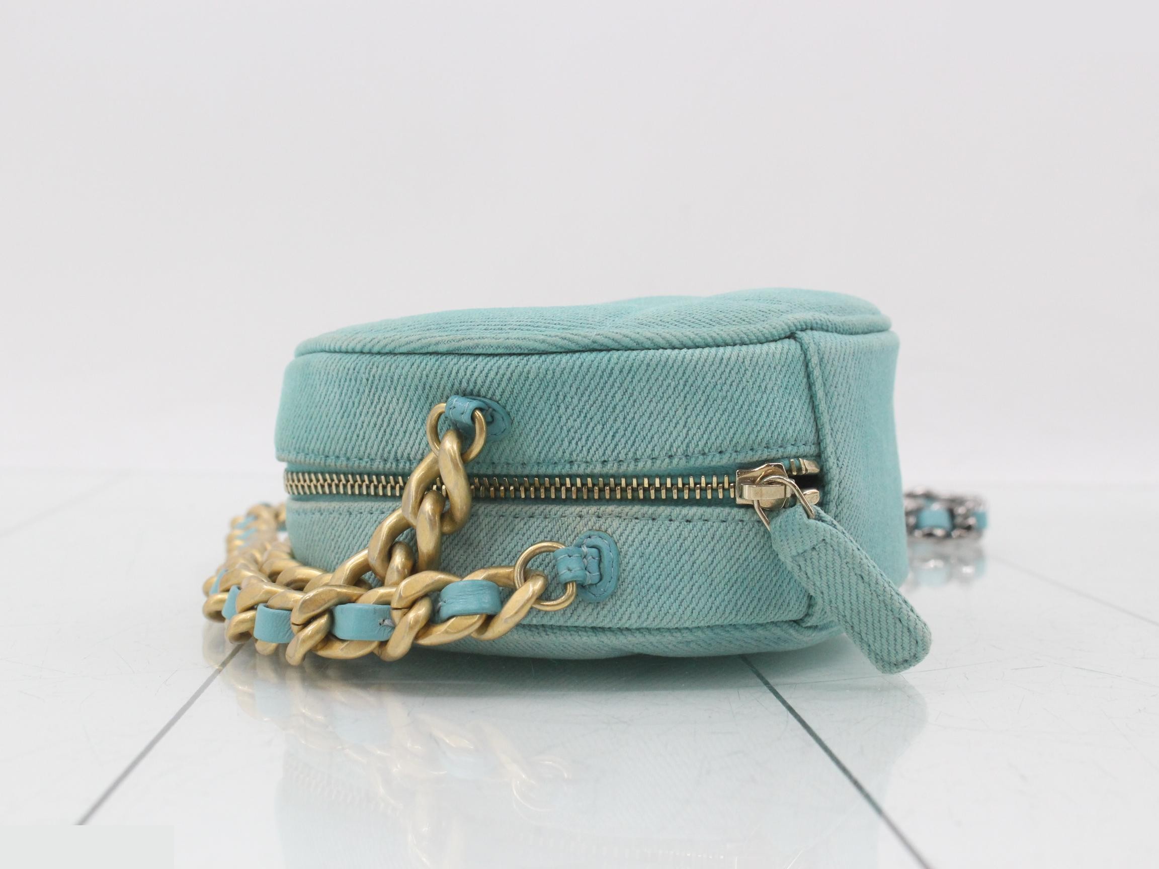 19 Shoulder Bag — view 4