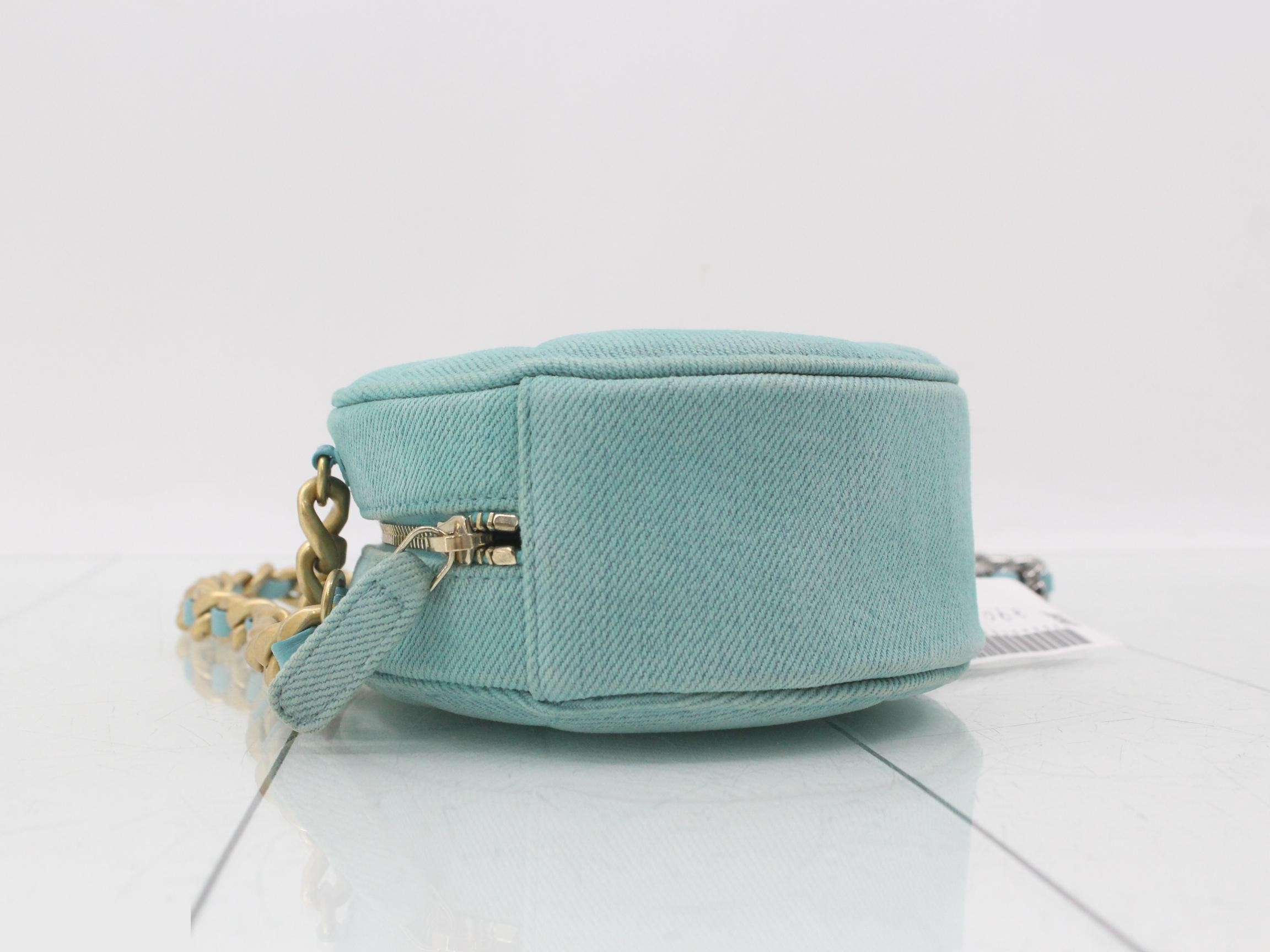 19 Shoulder Bag — view 5
