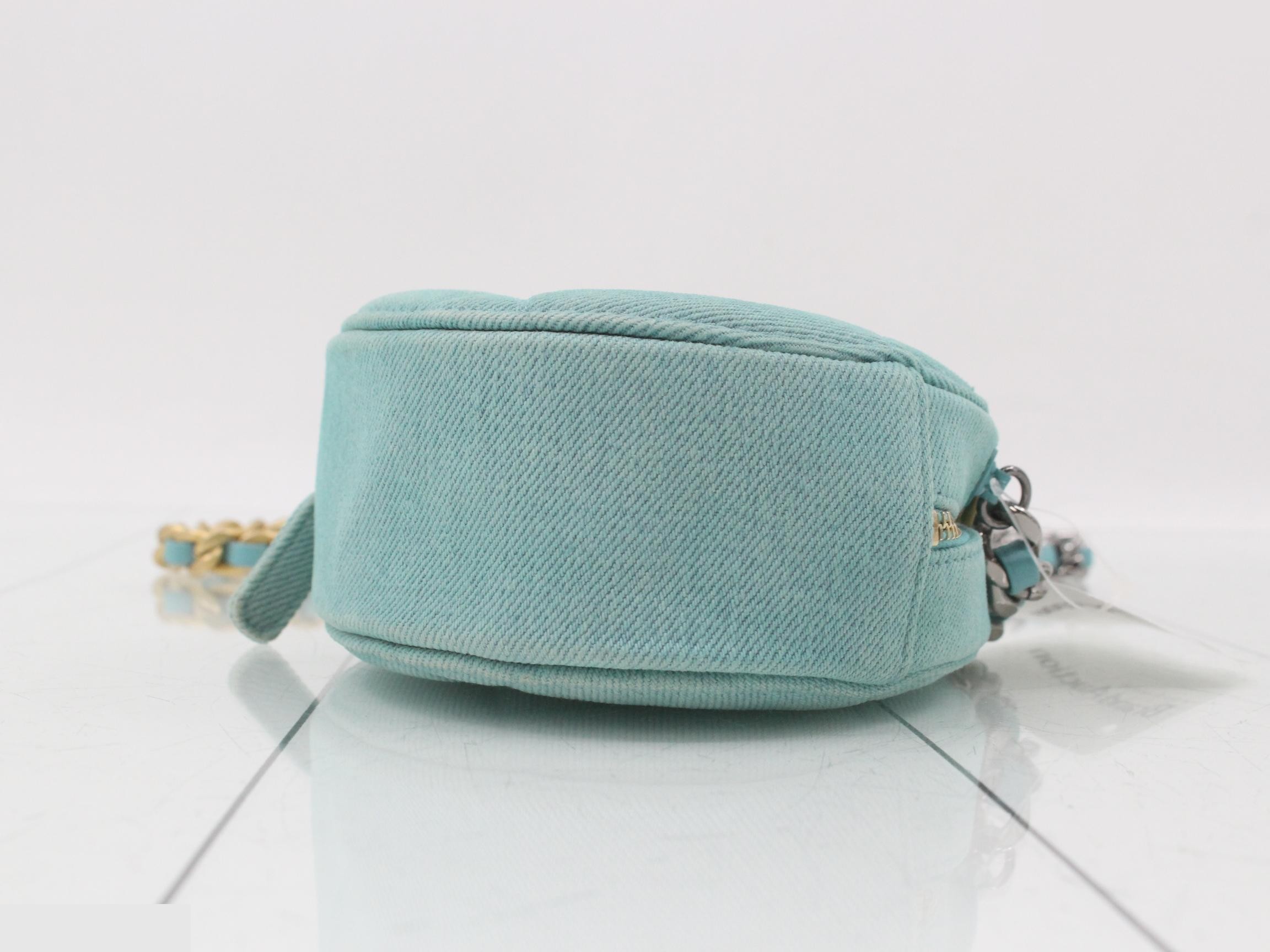 19 Shoulder Bag — view 6