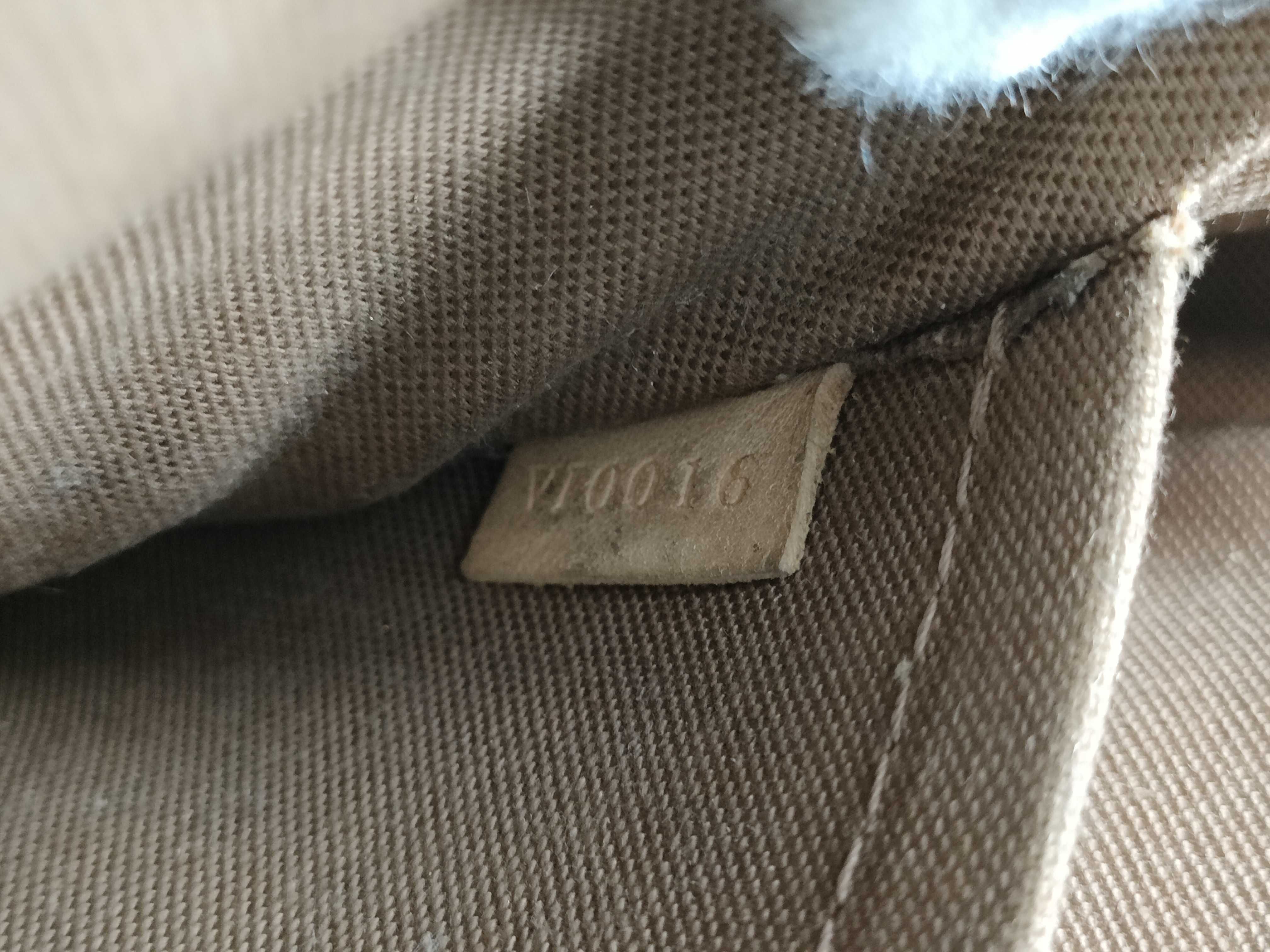Monogram Sologne Shoulder Bag M42250 VI0016 — view 14