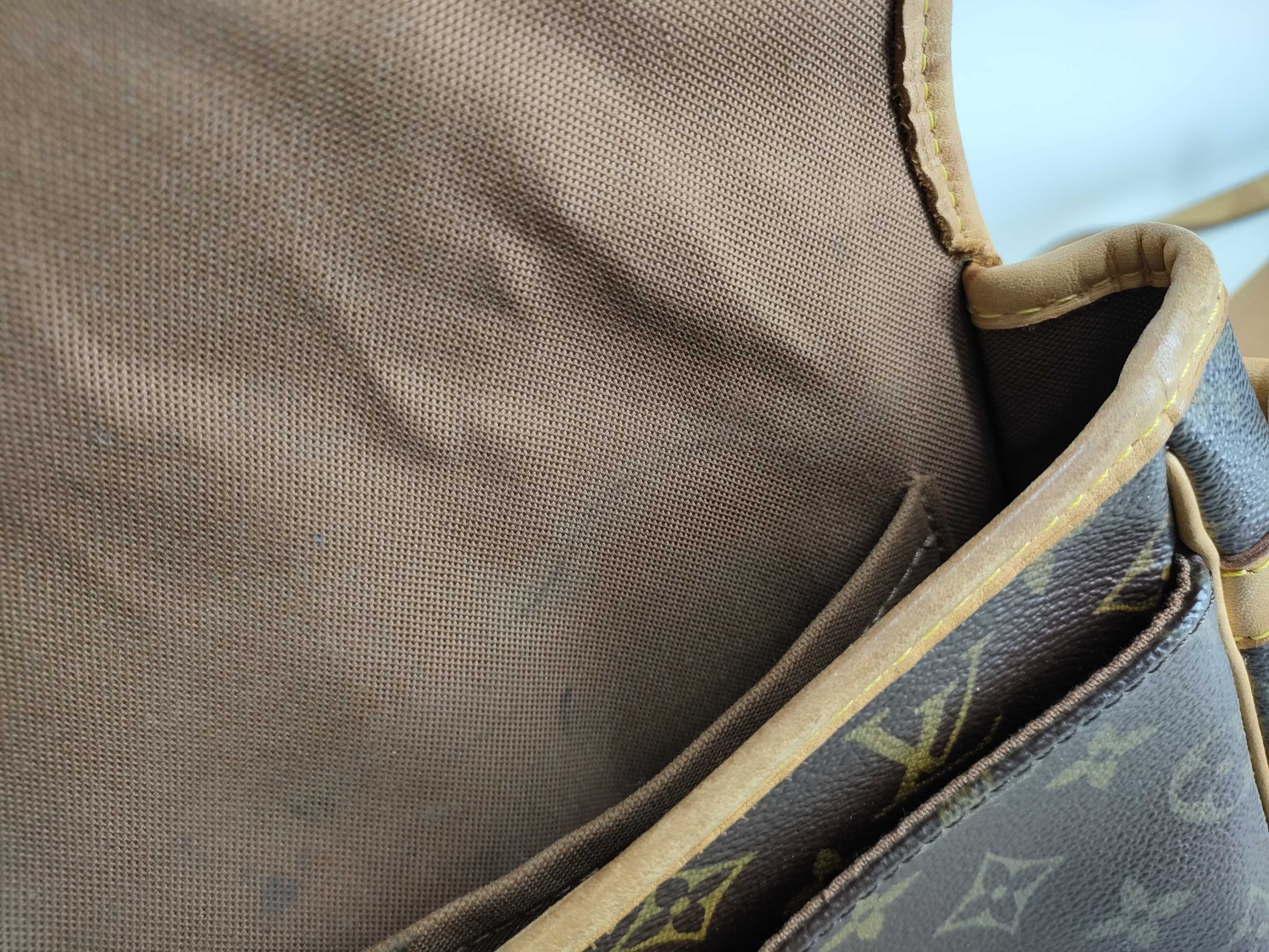 Monogram Sologne Shoulder Bag M42250 VI0016 — view 15
