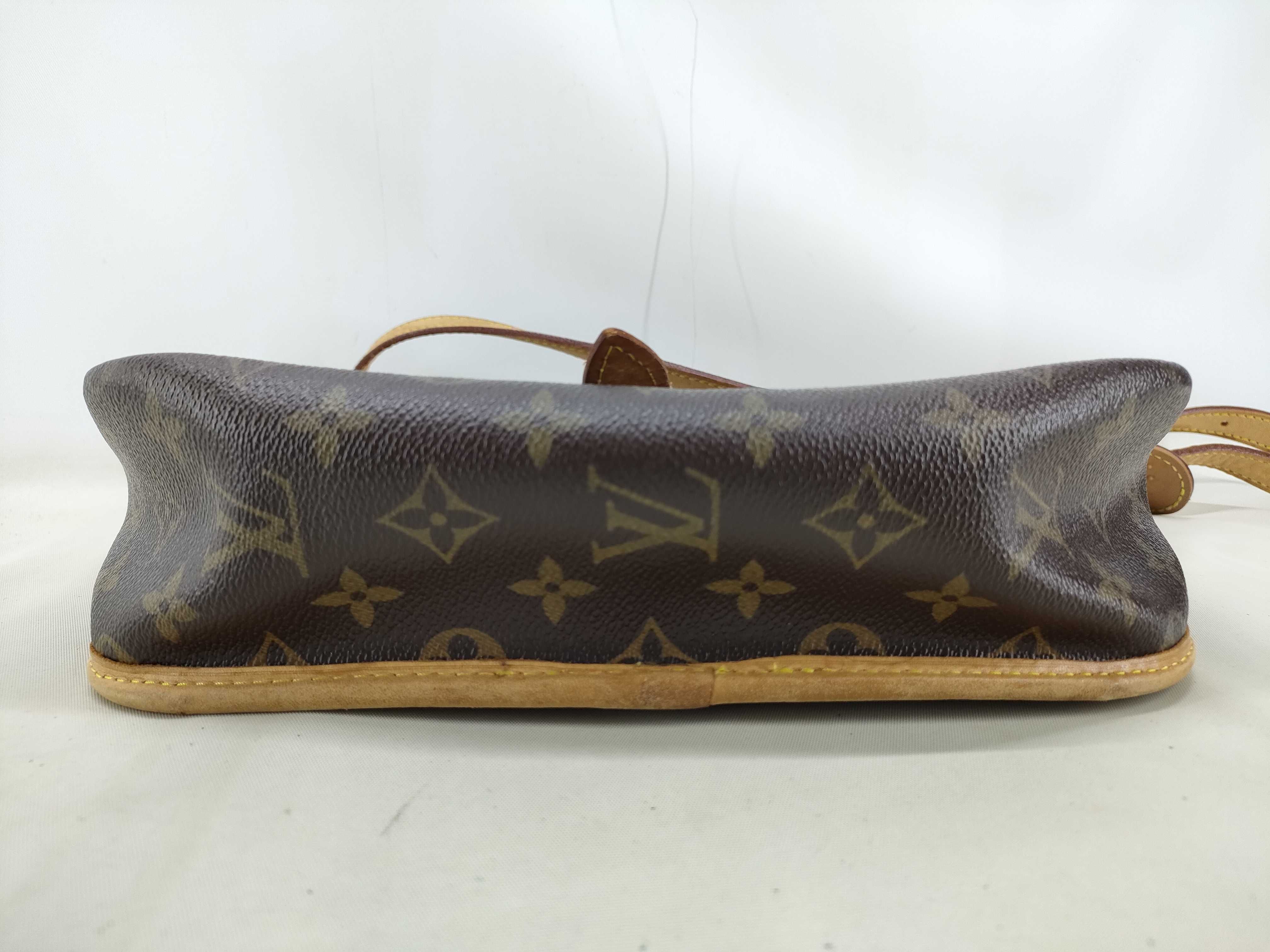 Monogram Sologne Shoulder Bag M42250 VI0016 — view 3