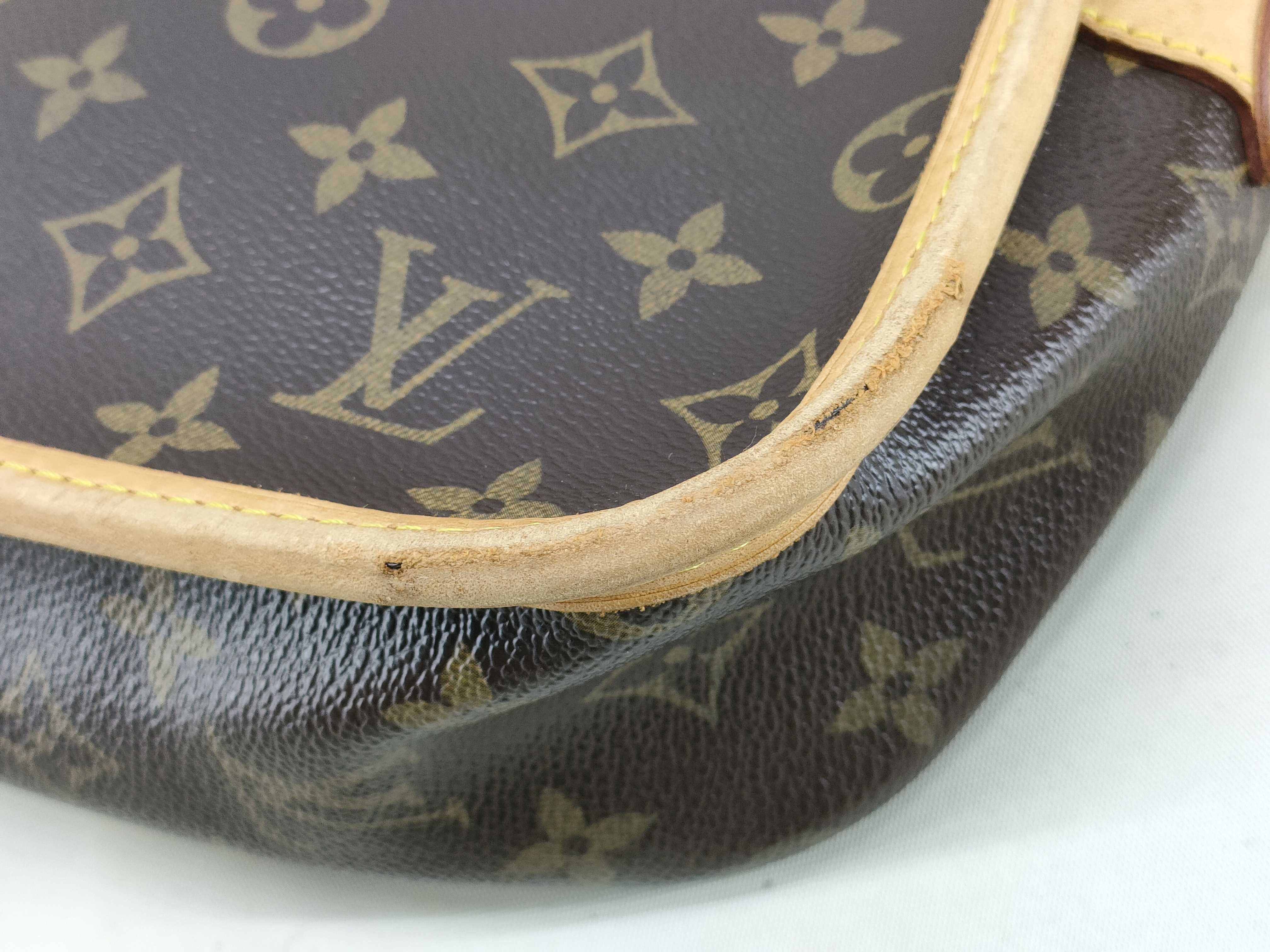 Monogram Sologne Shoulder Bag M42250 VI0016 — view 4