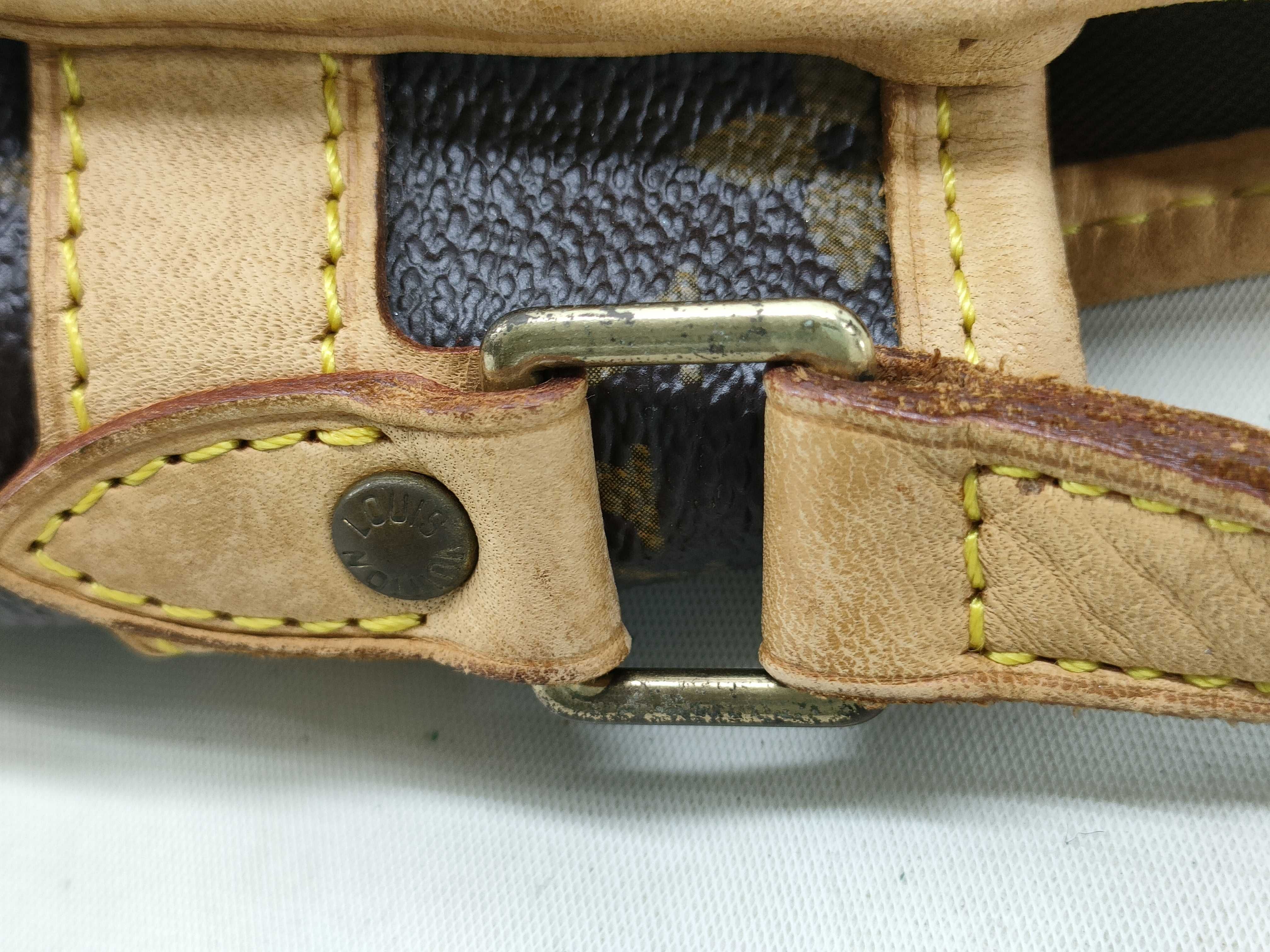 Monogram Sologne Shoulder Bag M42250 VI0016 — view 6