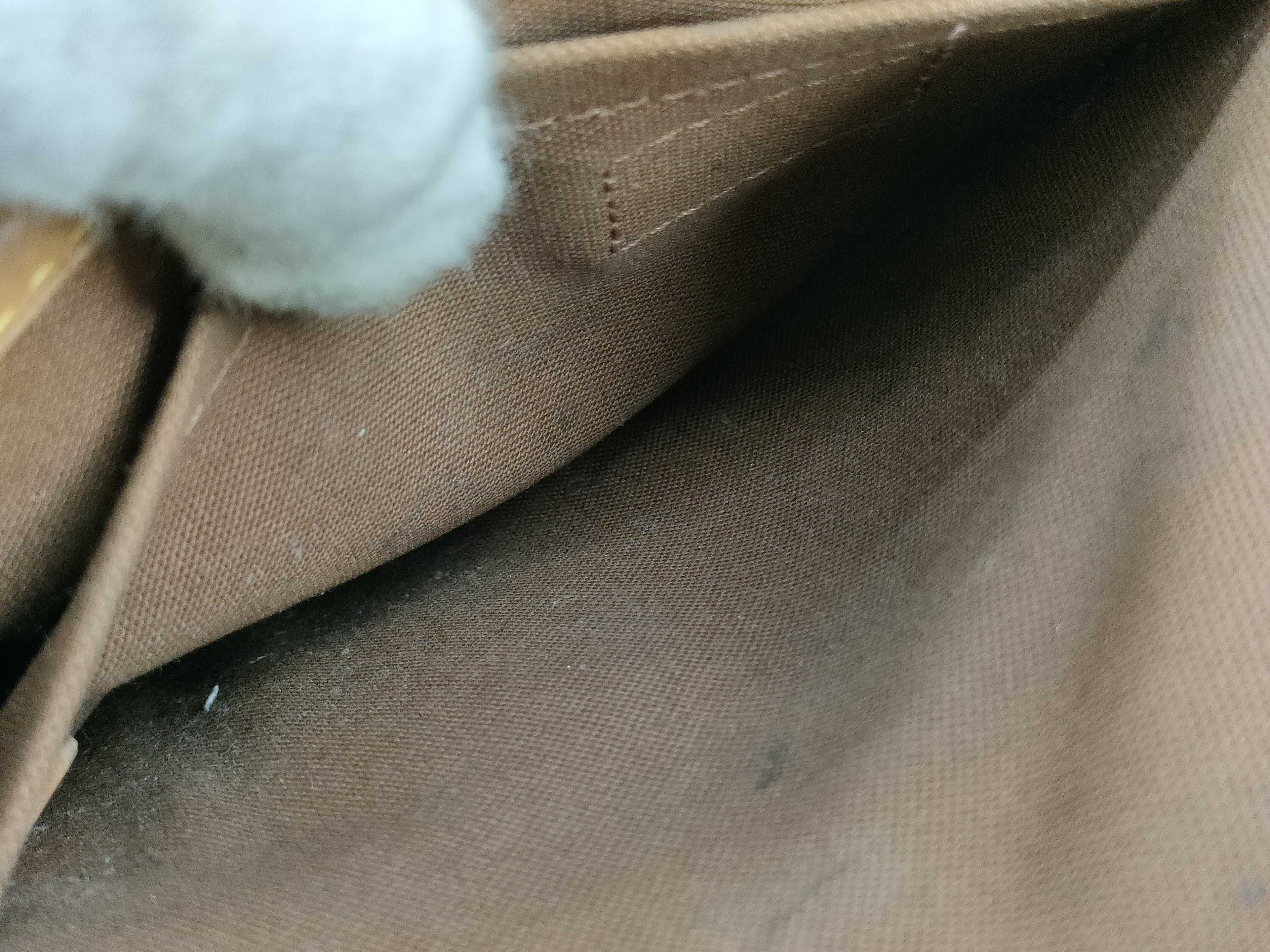 Monogram Sologne Shoulder Bag M42250 VI0016 — view 10
