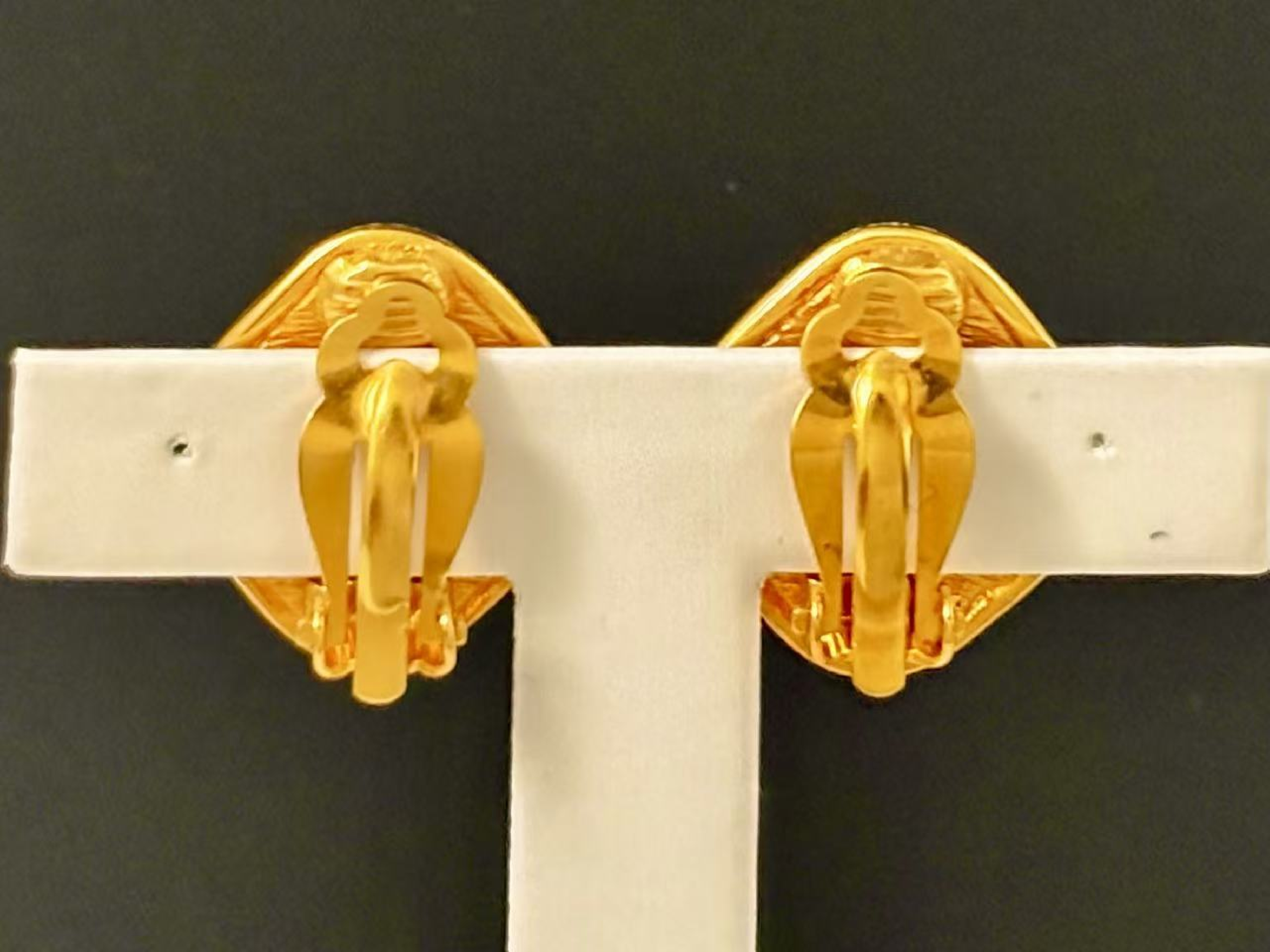 Cambon Line GP Earrings — view 5