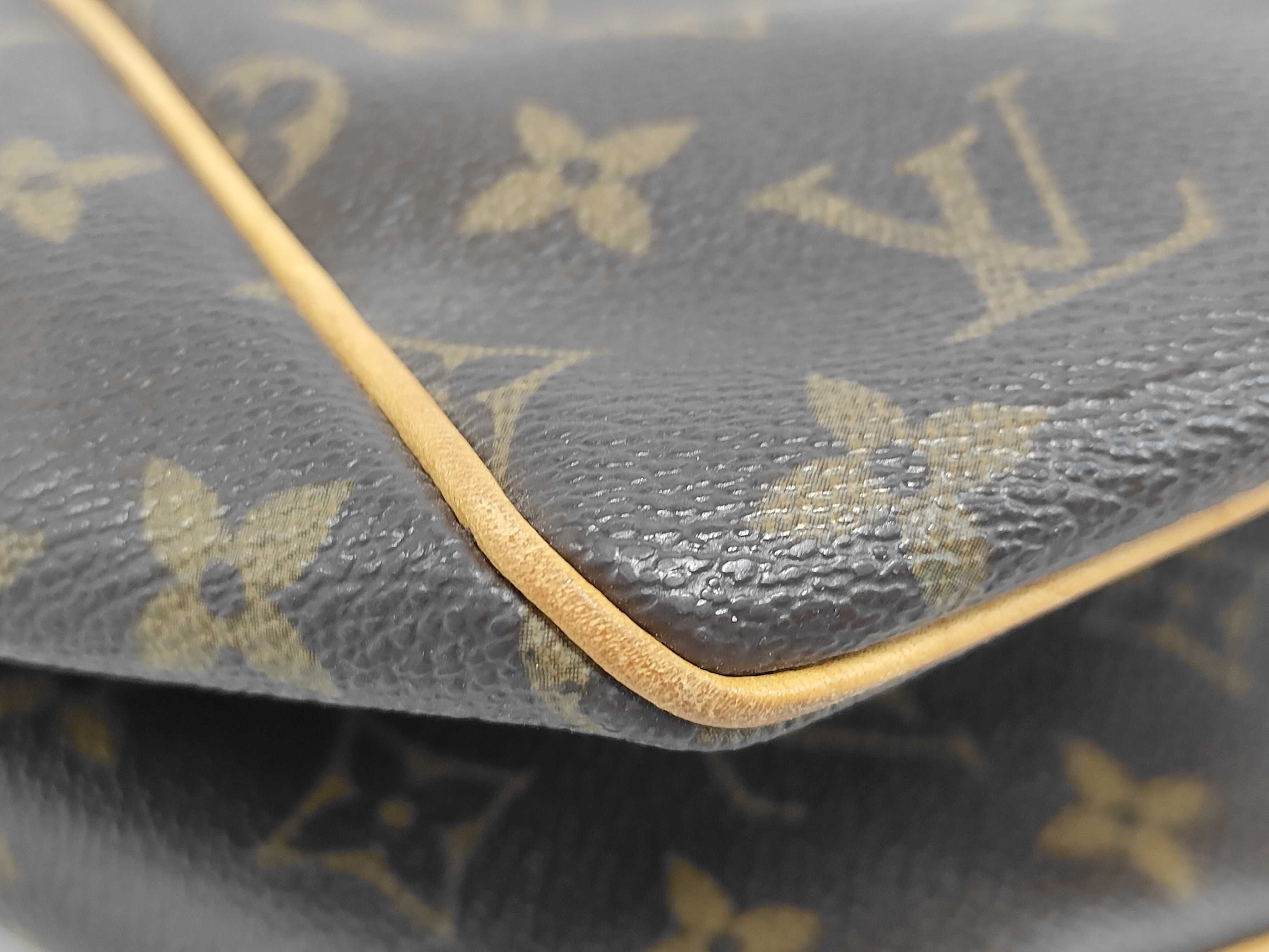 Monogram Batignolles Shoulder Bag — view 3