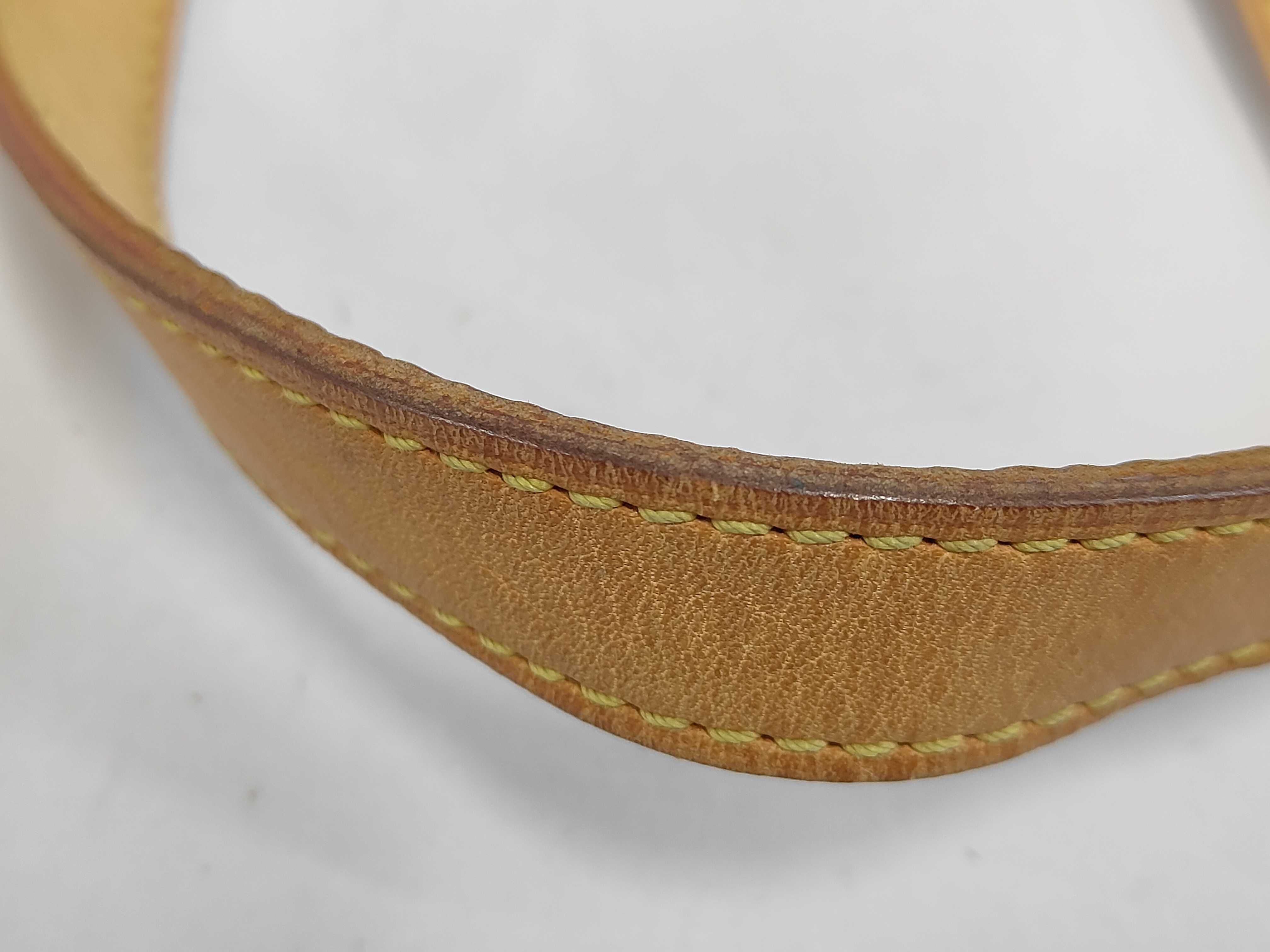 Monogram Batignolles Shoulder Bag — view 5