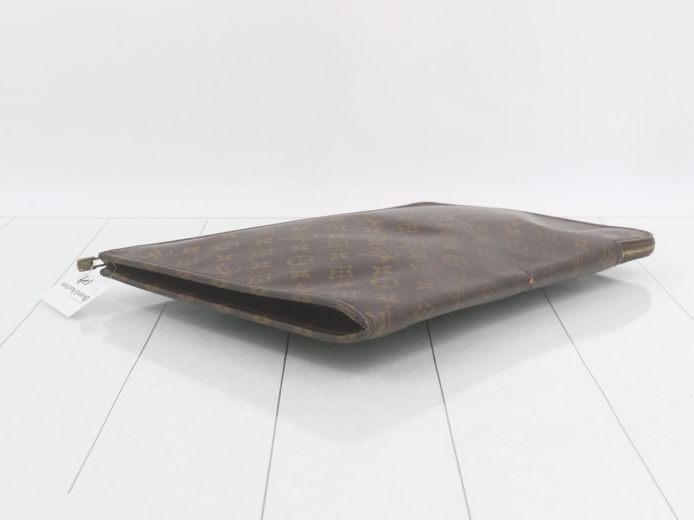 Monogram Poche Documents Document Case — view 5