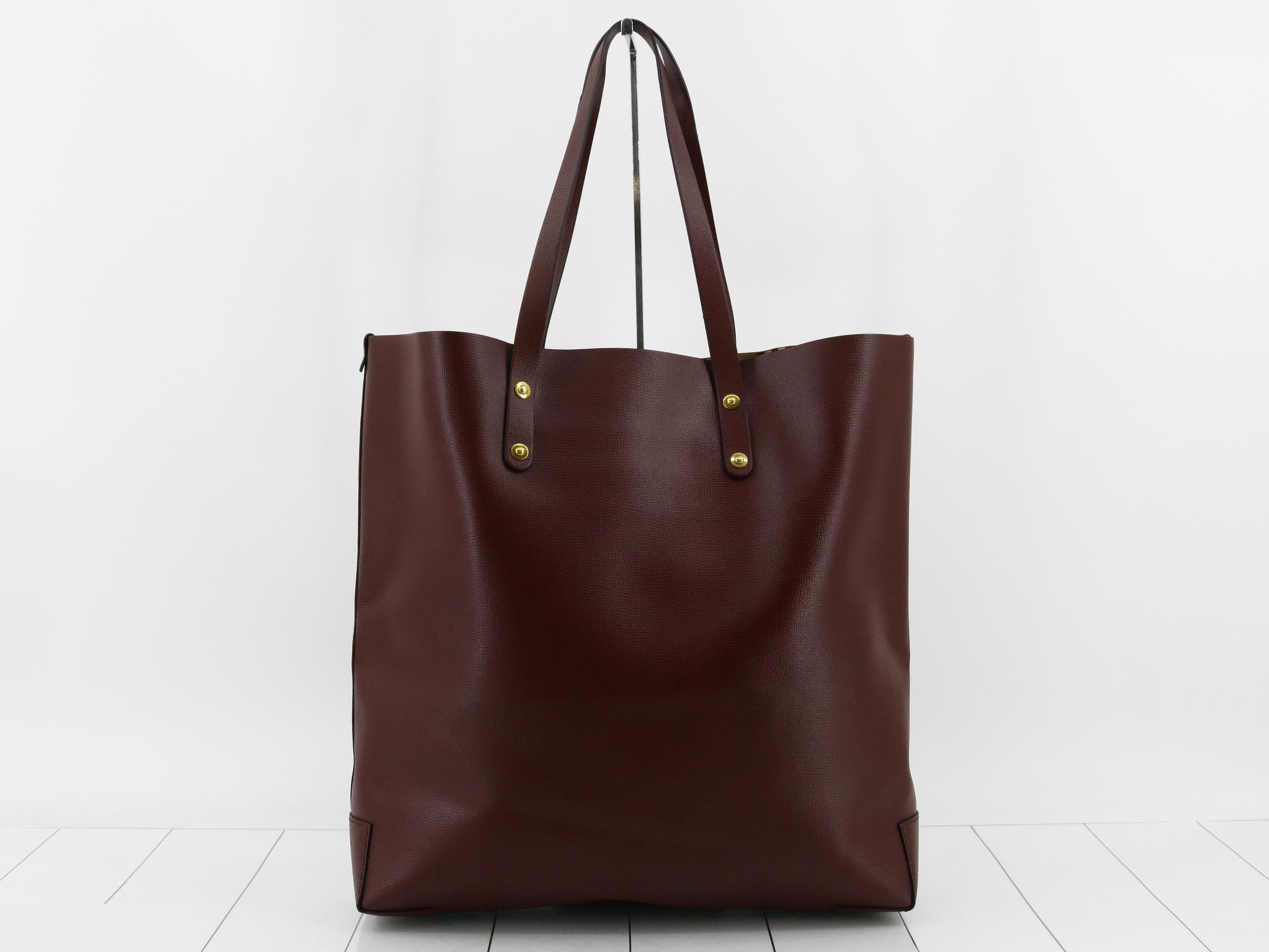 Calfskin, W48cm — view 2
