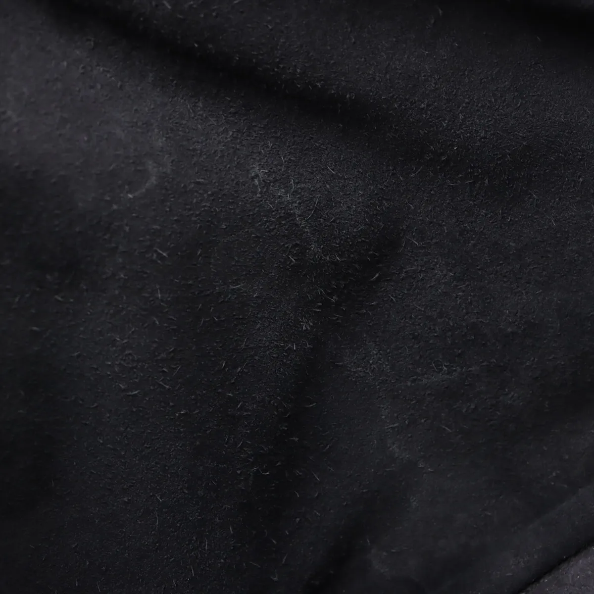 Luggage Phantom Medium Leather Tote Bag Black — view 15