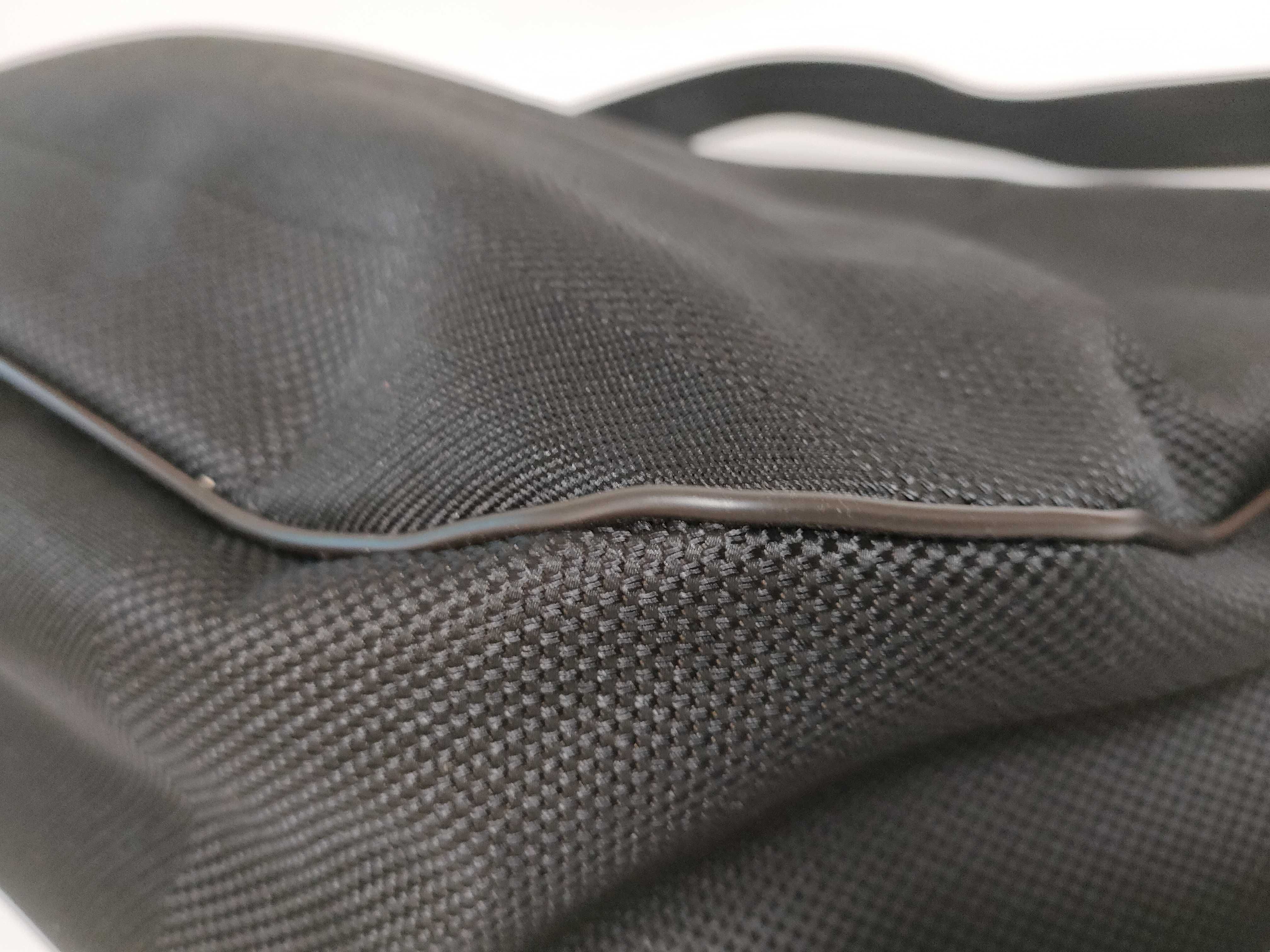 Damier Geant Explore M93616 (Serial number unknown) Black Shoulder Bag — view 7